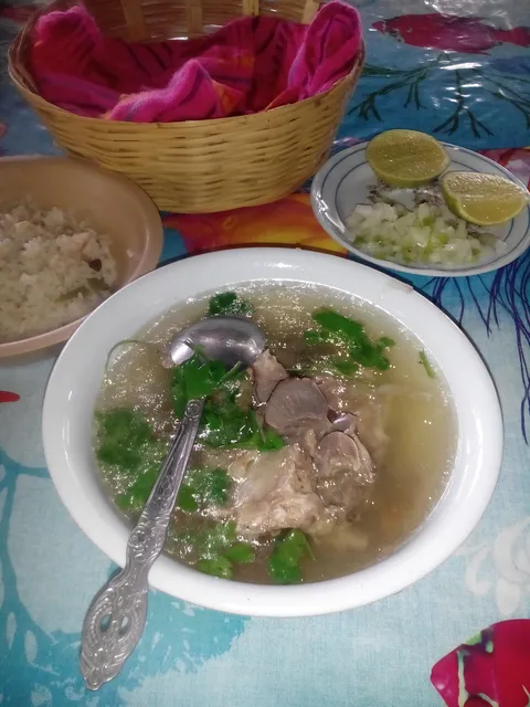 Restaurante Las Palmitas image 6