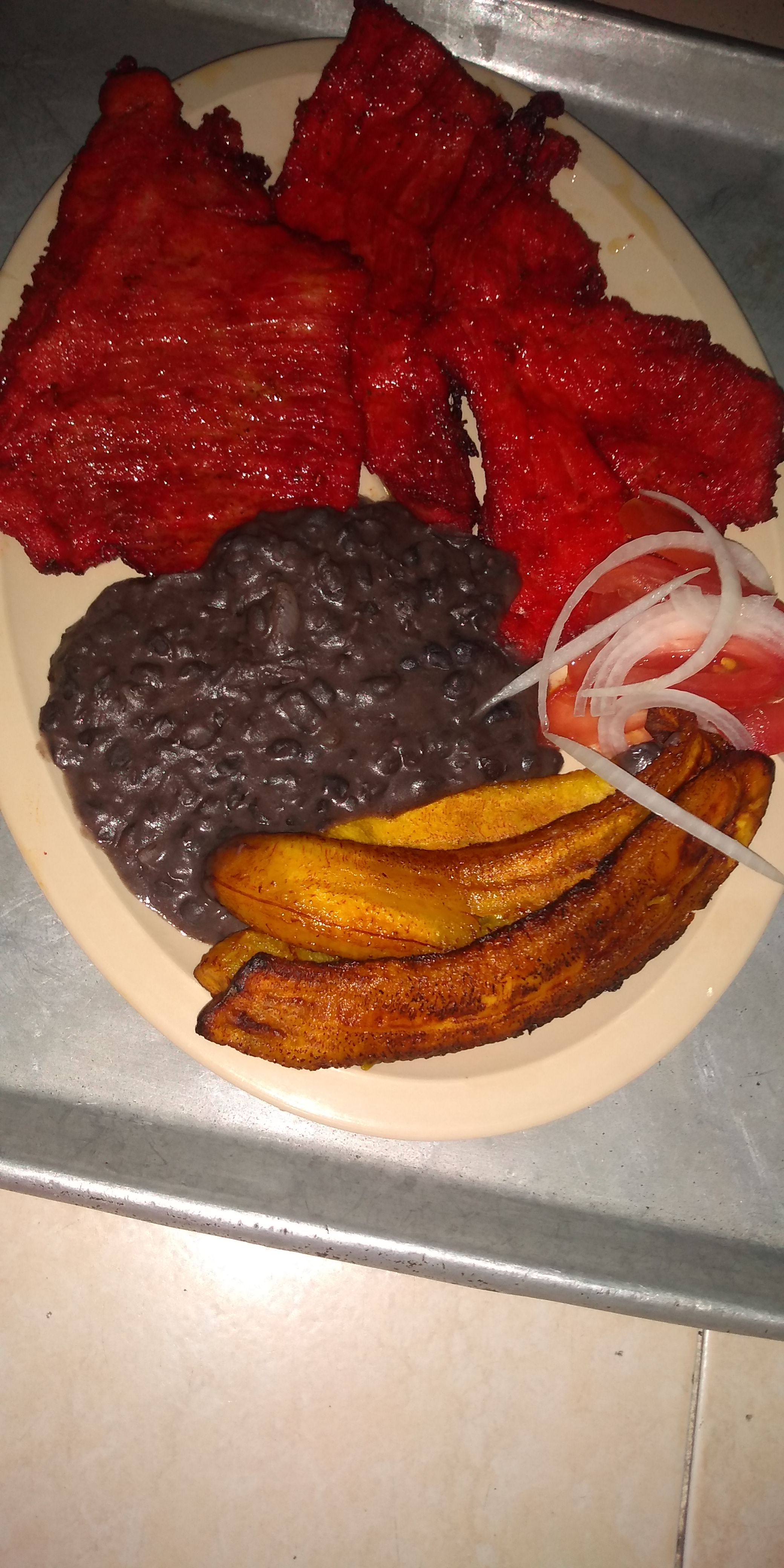 Restaurante Las Palmitas image 8