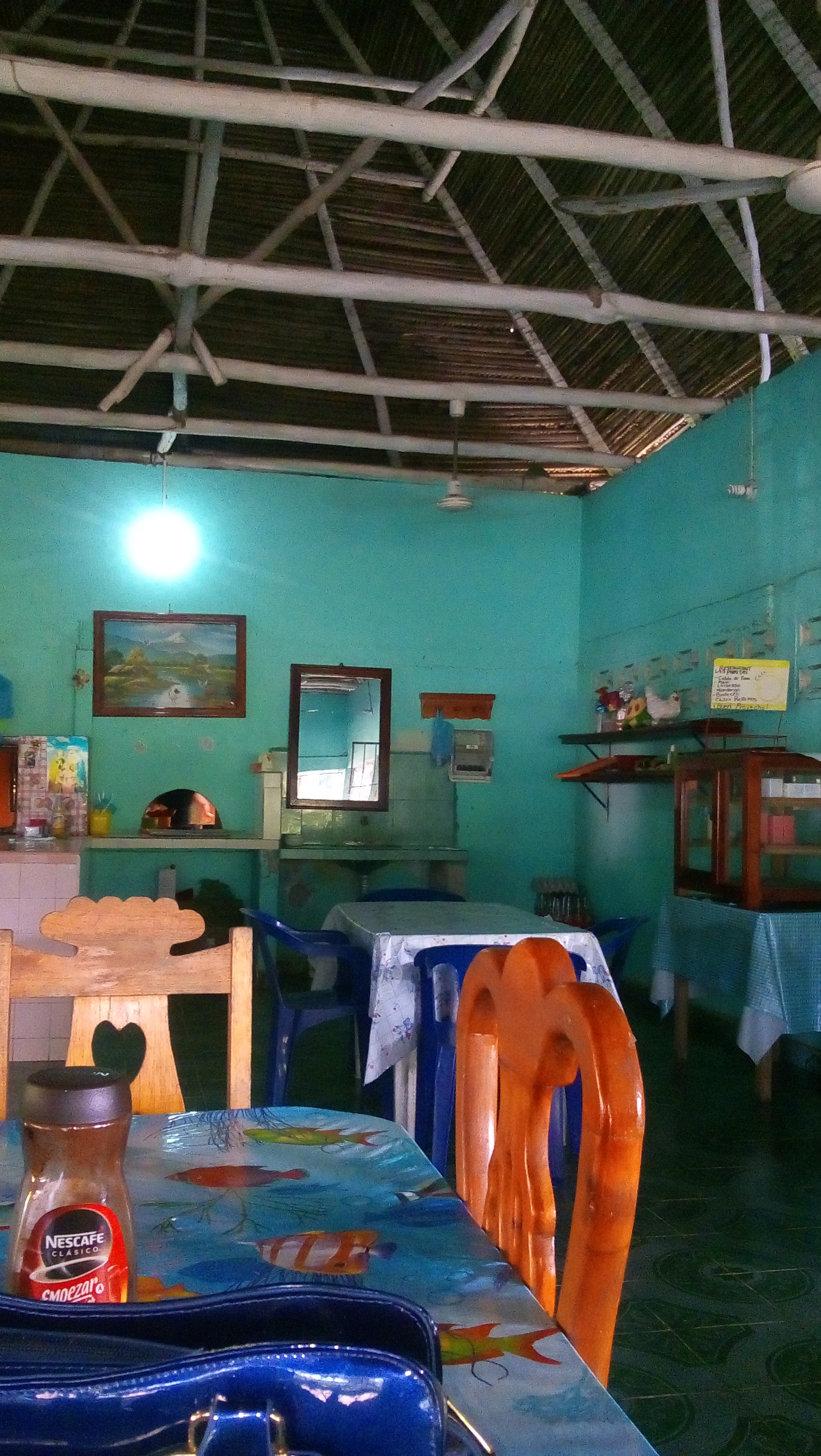 Restaurante Las Palmitas image 9