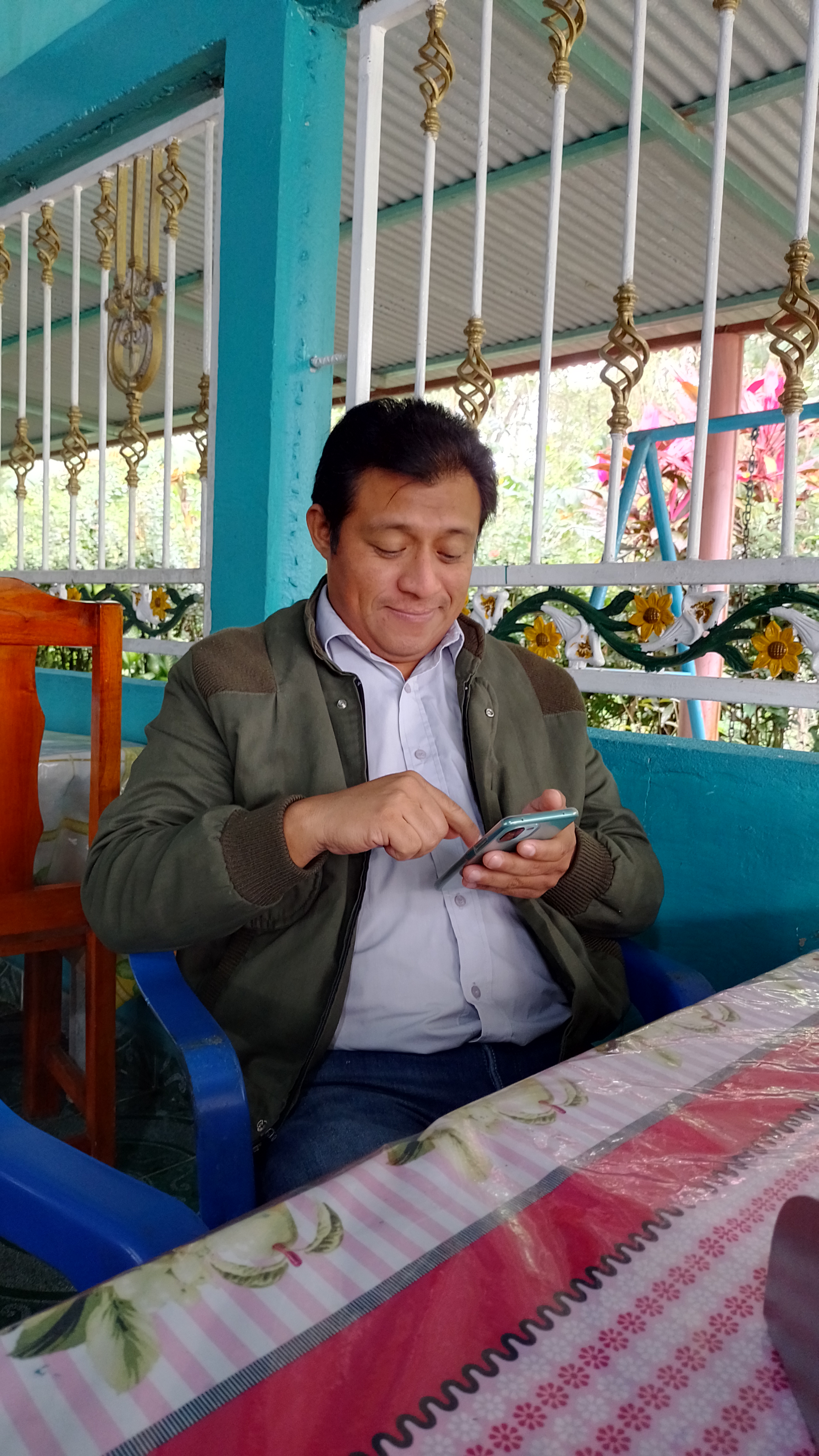 Restaurante Las Palmitas image 10