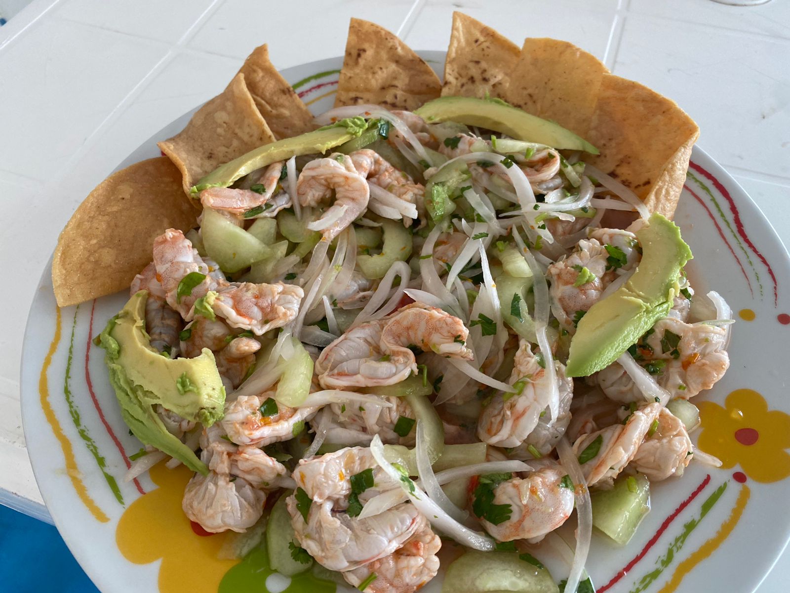 Estación del Marisco image 2