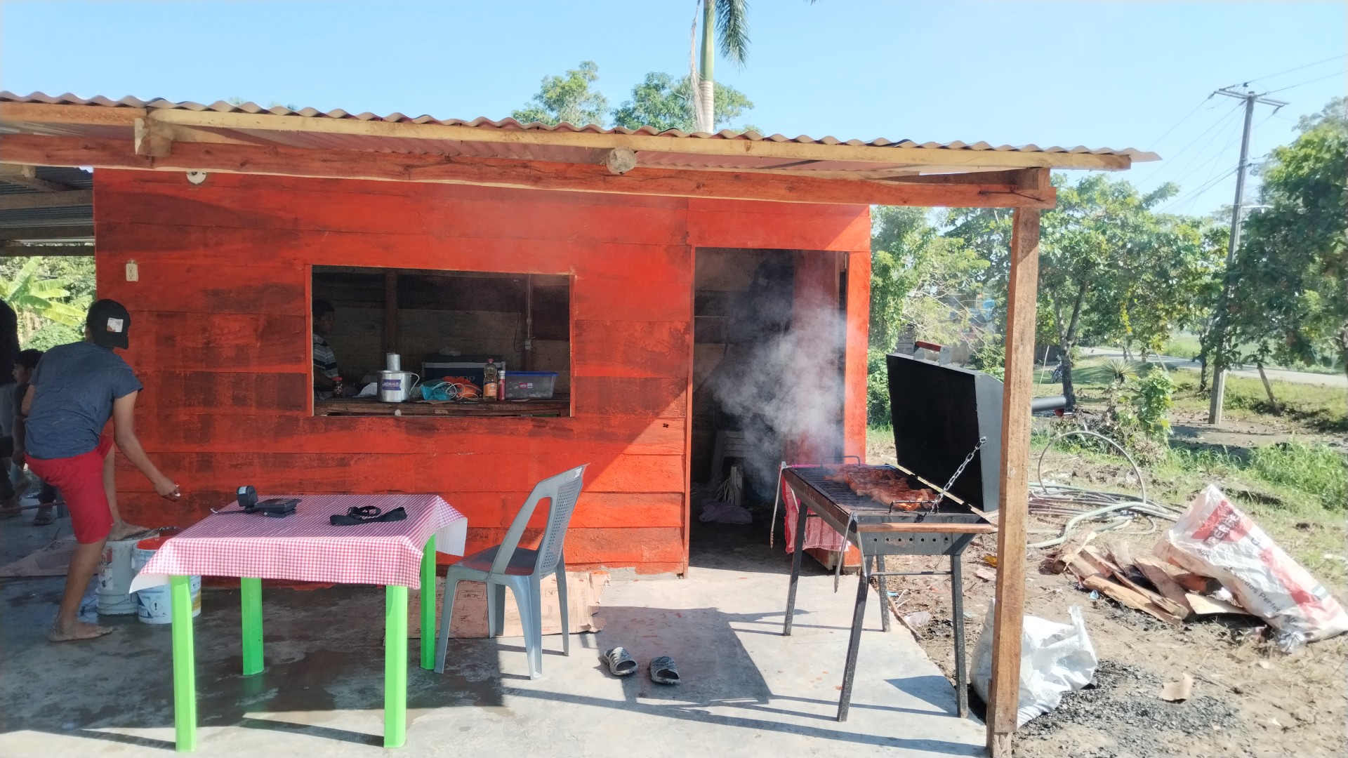 Azucena 1ra sección image 1