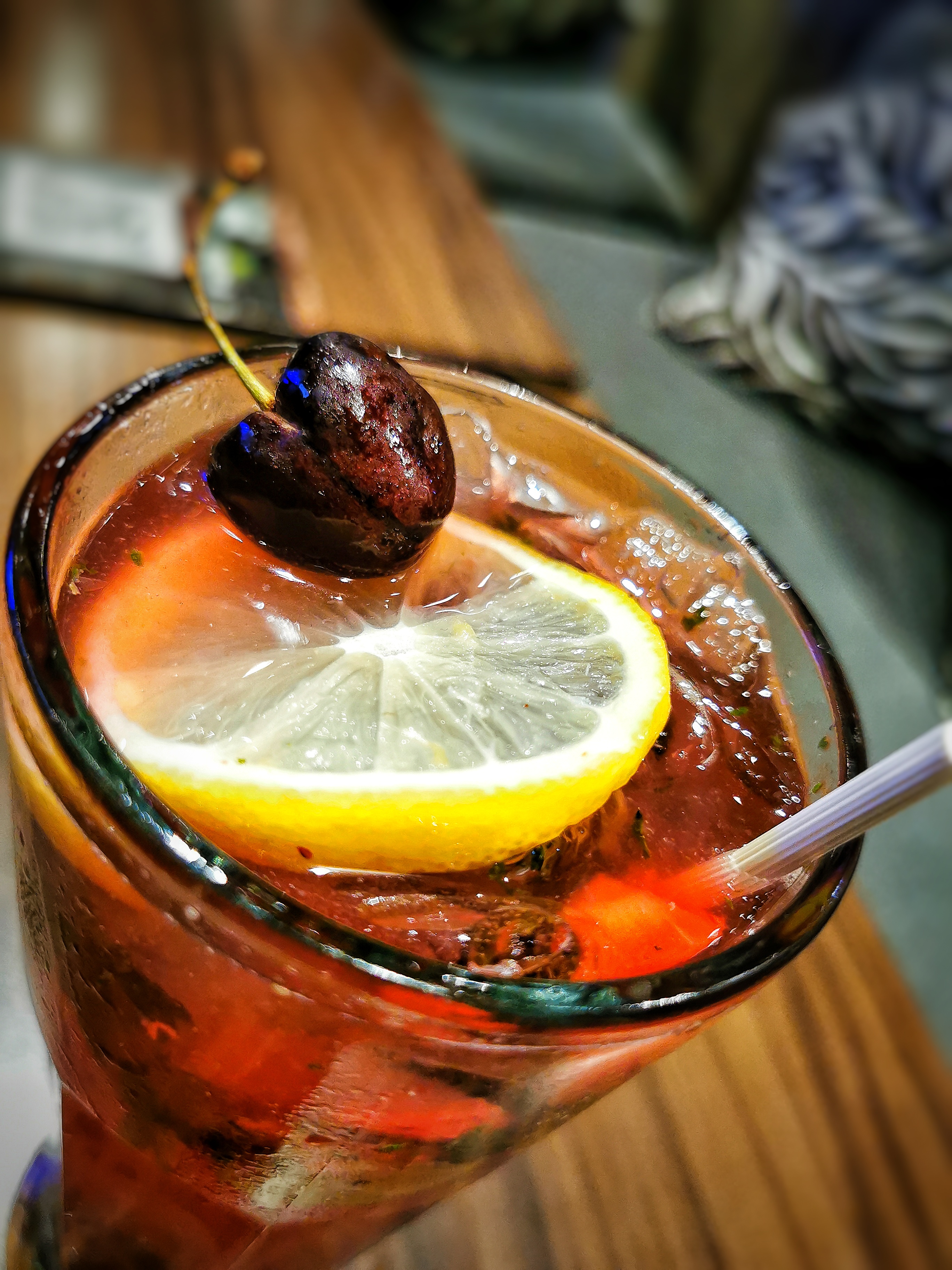 Don Cheve Biergarten image 7