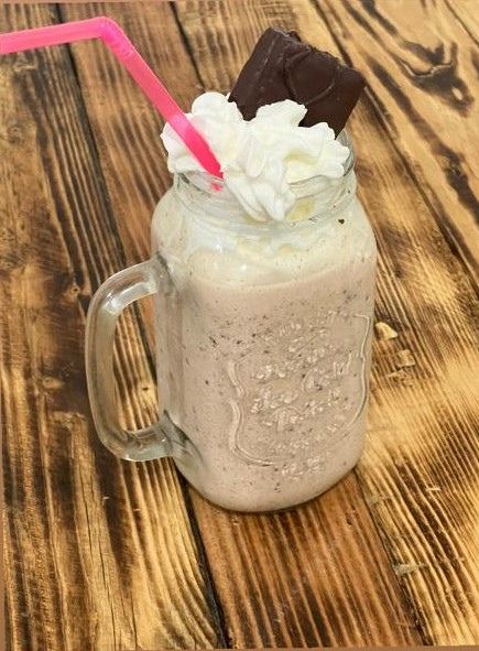 VIUDA NEGRA TECAMAC image 2