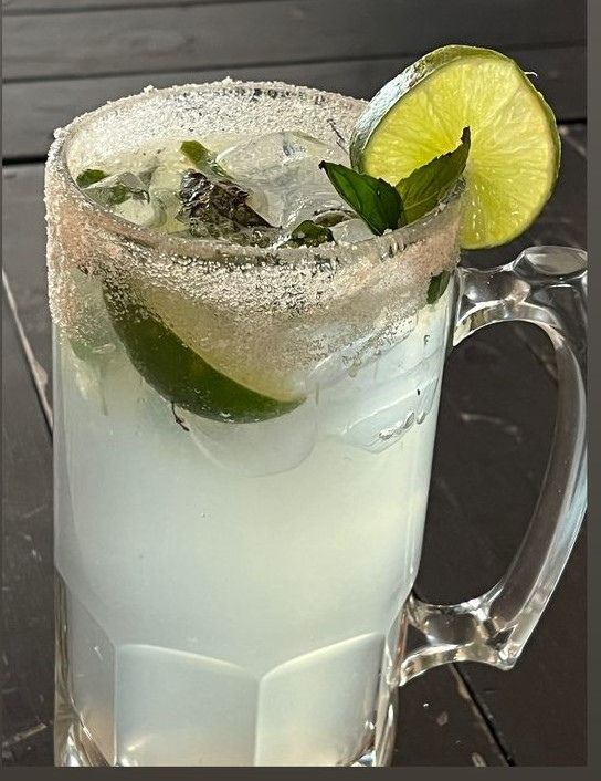 VIUDA NEGRA TECAMAC image 5