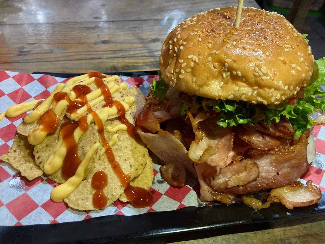 VIUDA NEGRA TECAMAC image 6