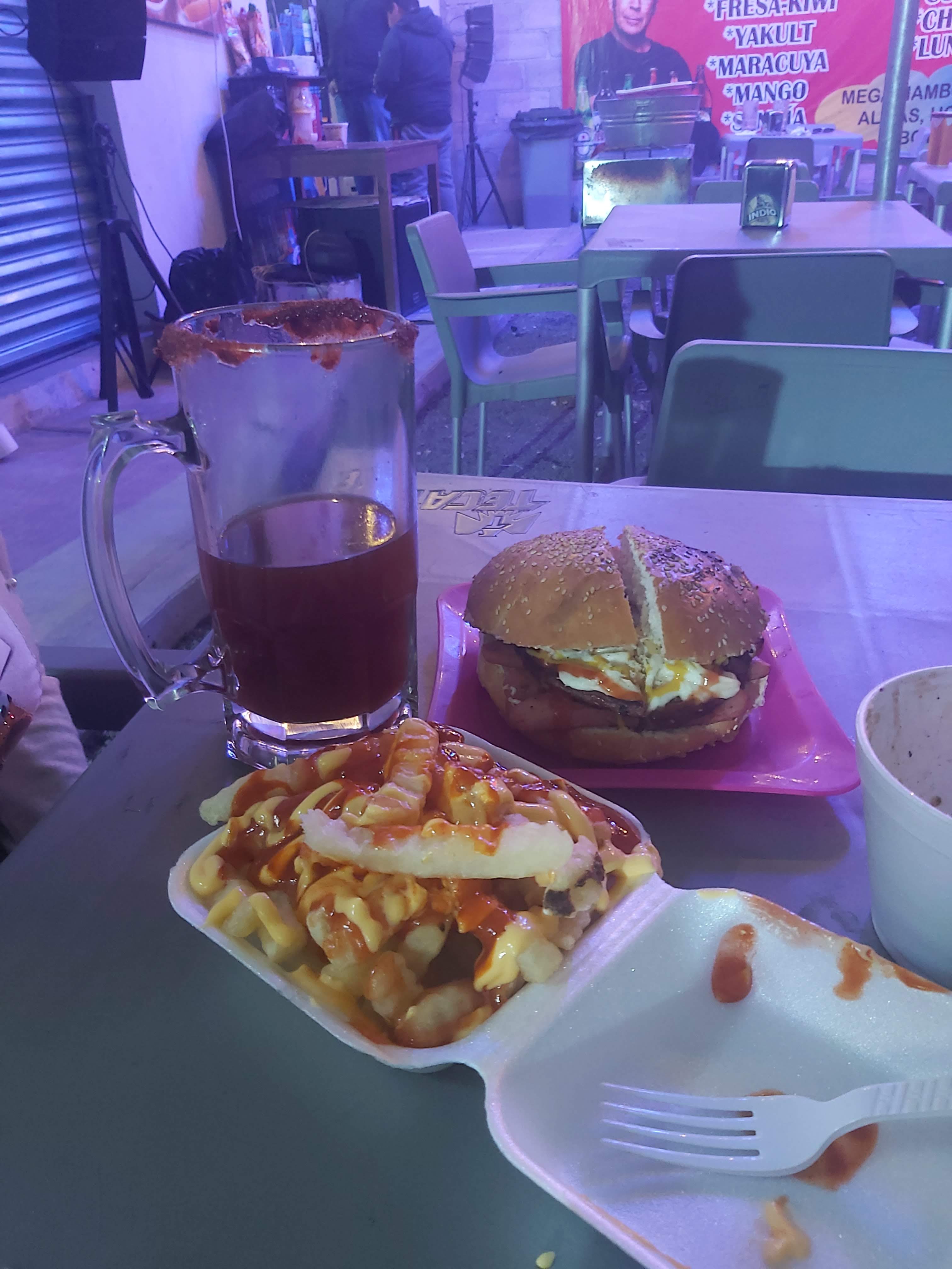 Los Huerfanos de Teotihuacan image 3