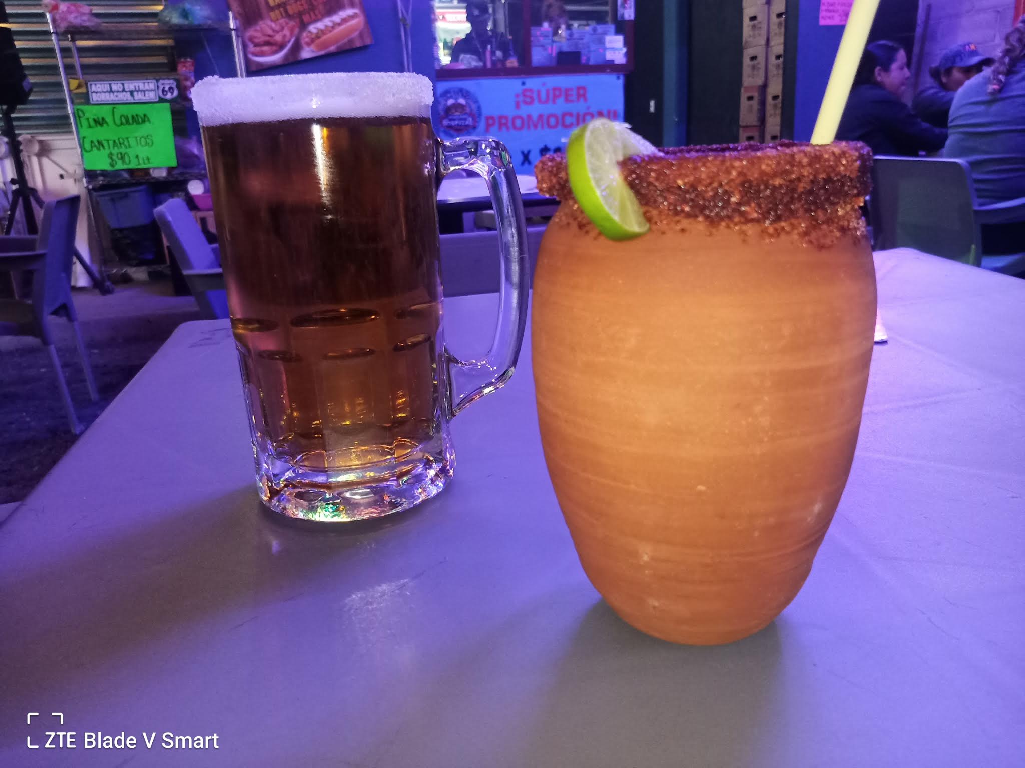 Los Huerfanos de Teotihuacan image 4