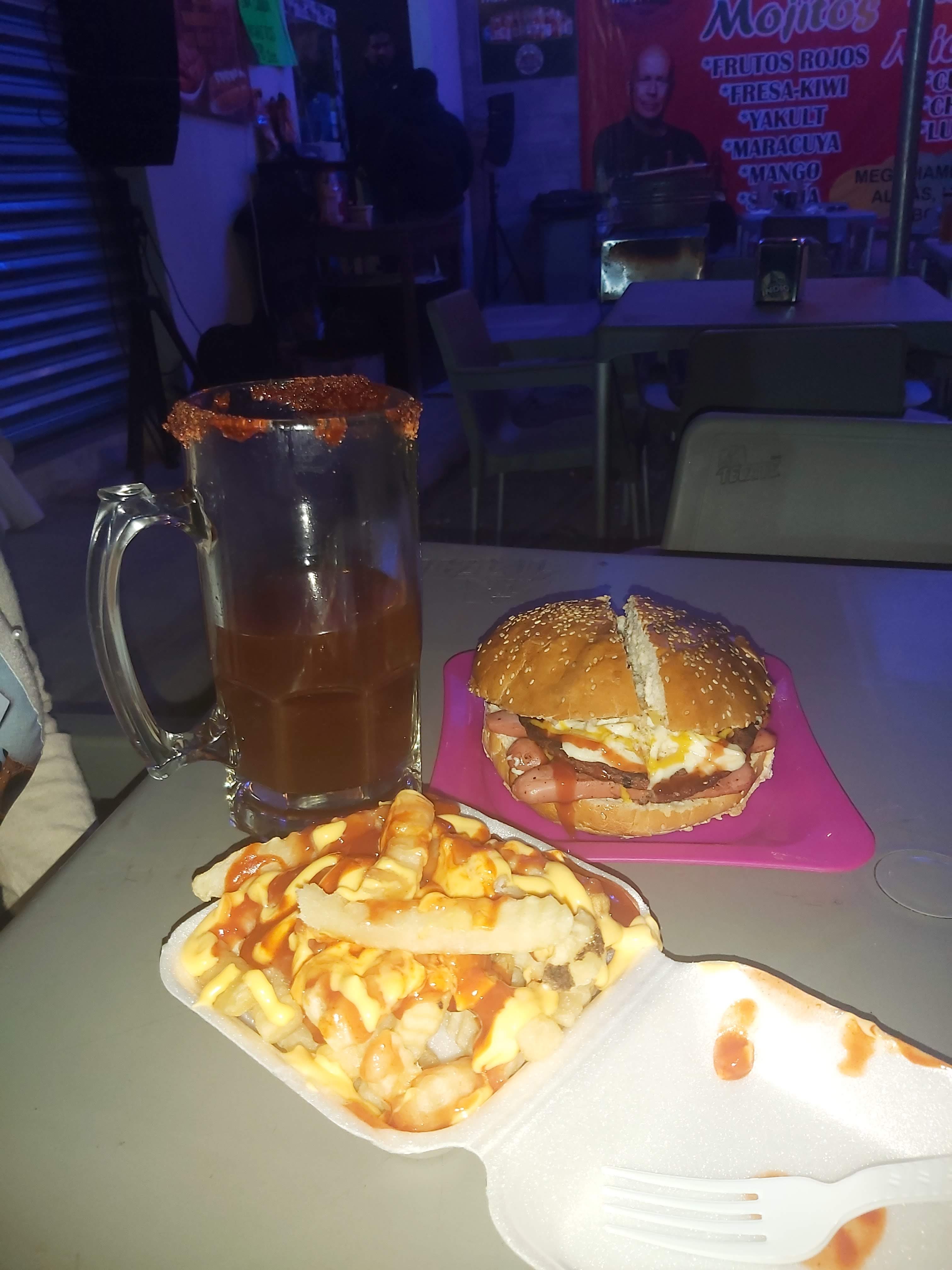 Los Huerfanos de Teotihuacan image 5