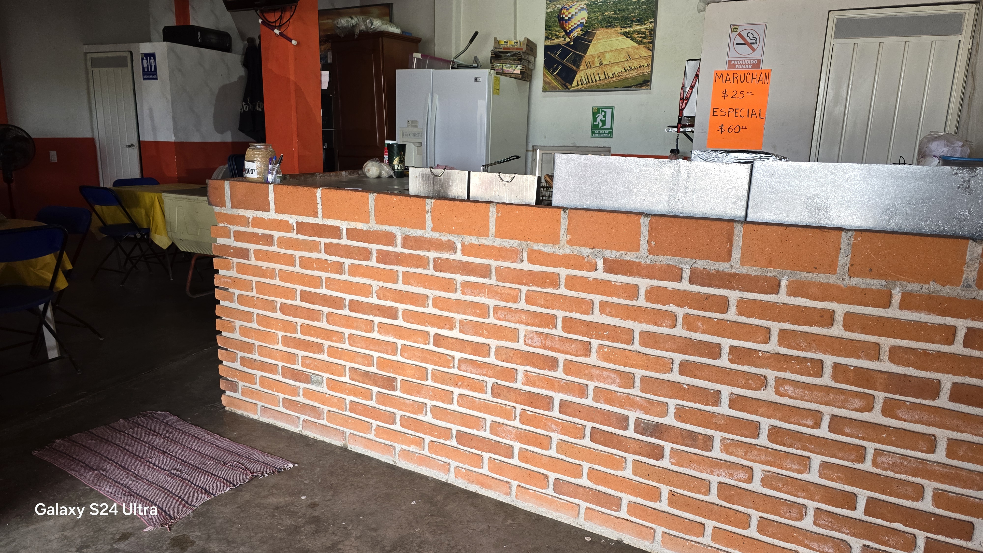 Los Huerfanos de Teotihuacan image 8