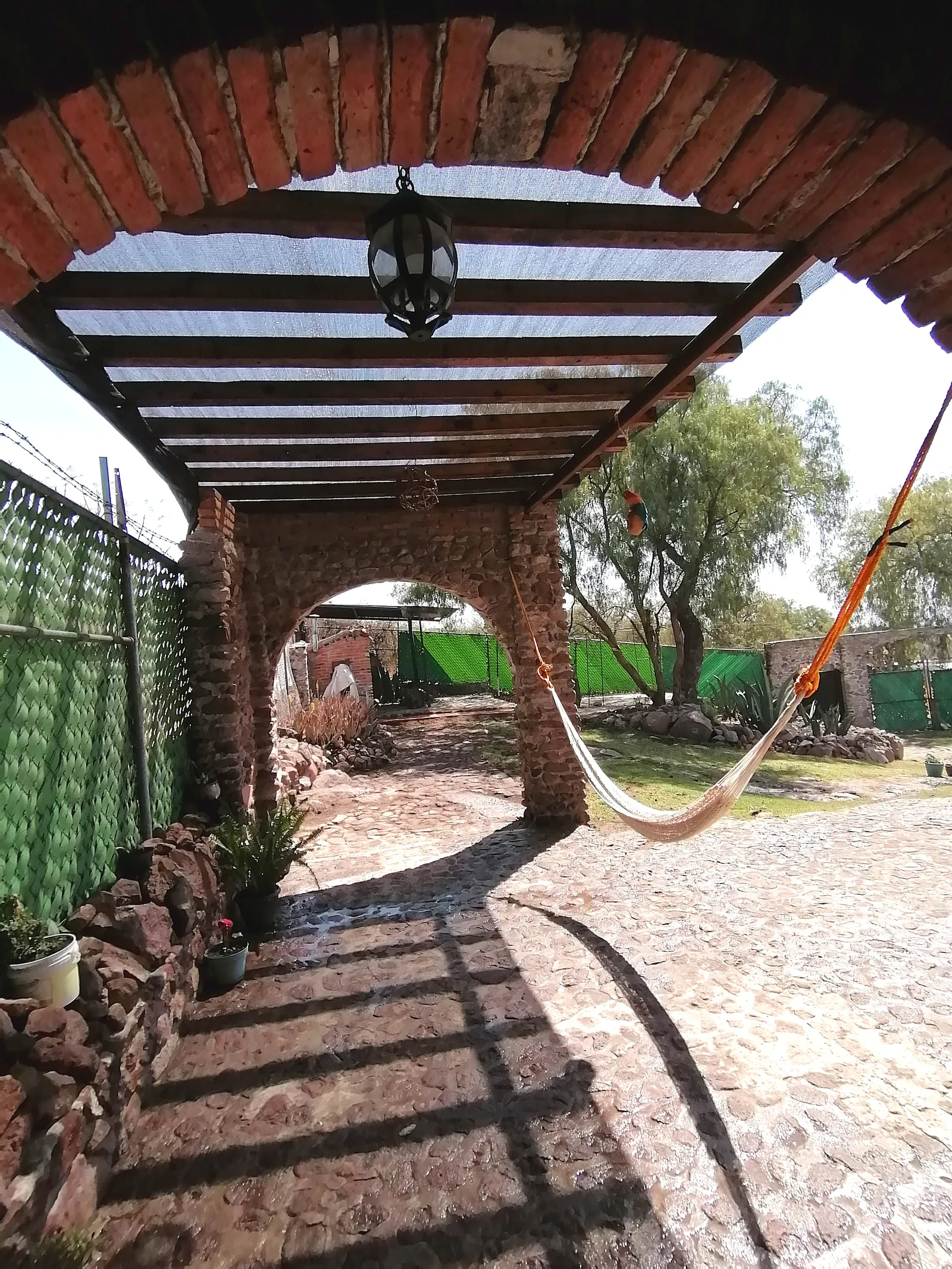 Salón magueyal image 1