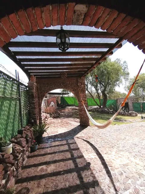 Salón magueyal image 1