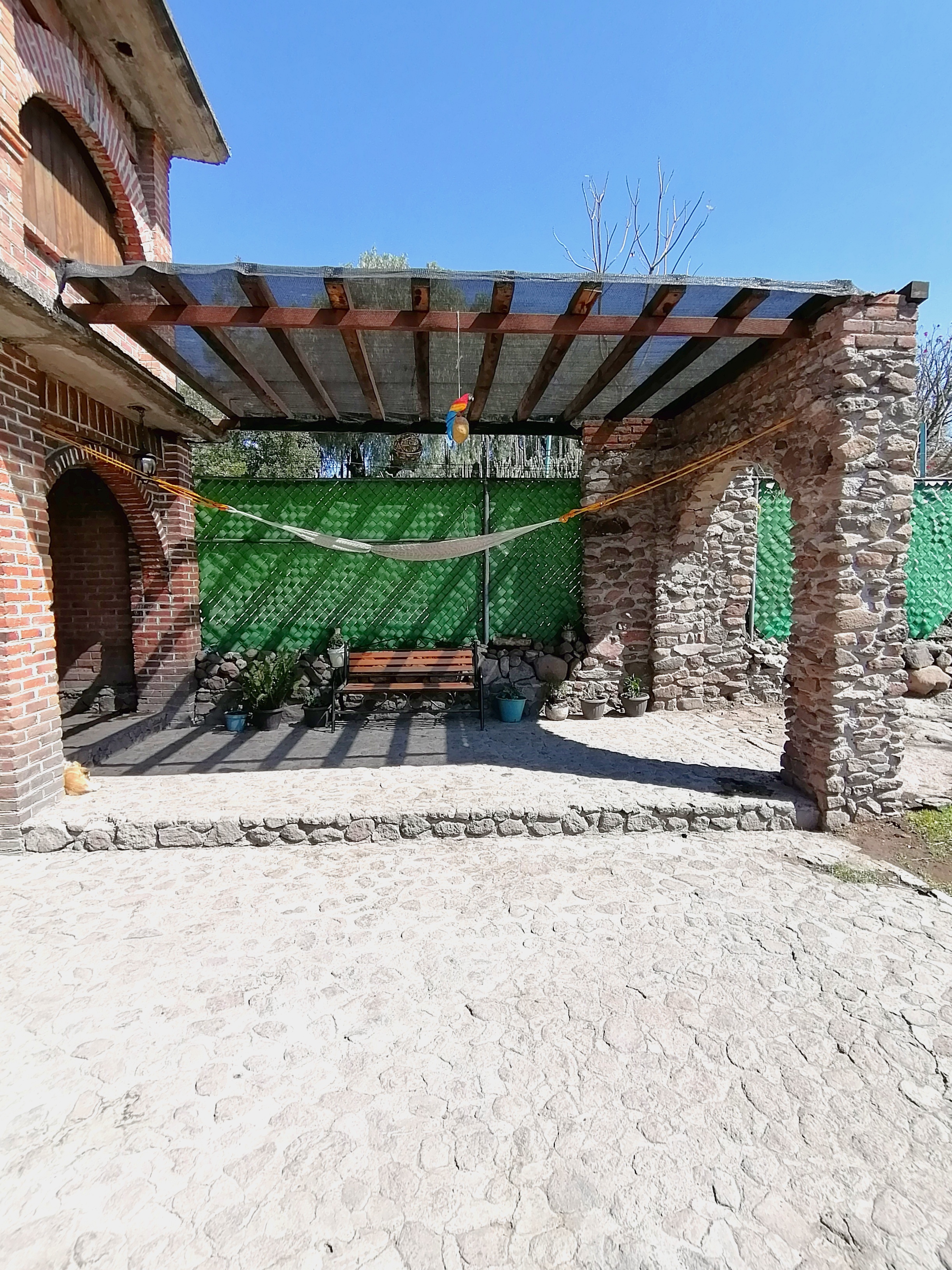 Salón magueyal image 4