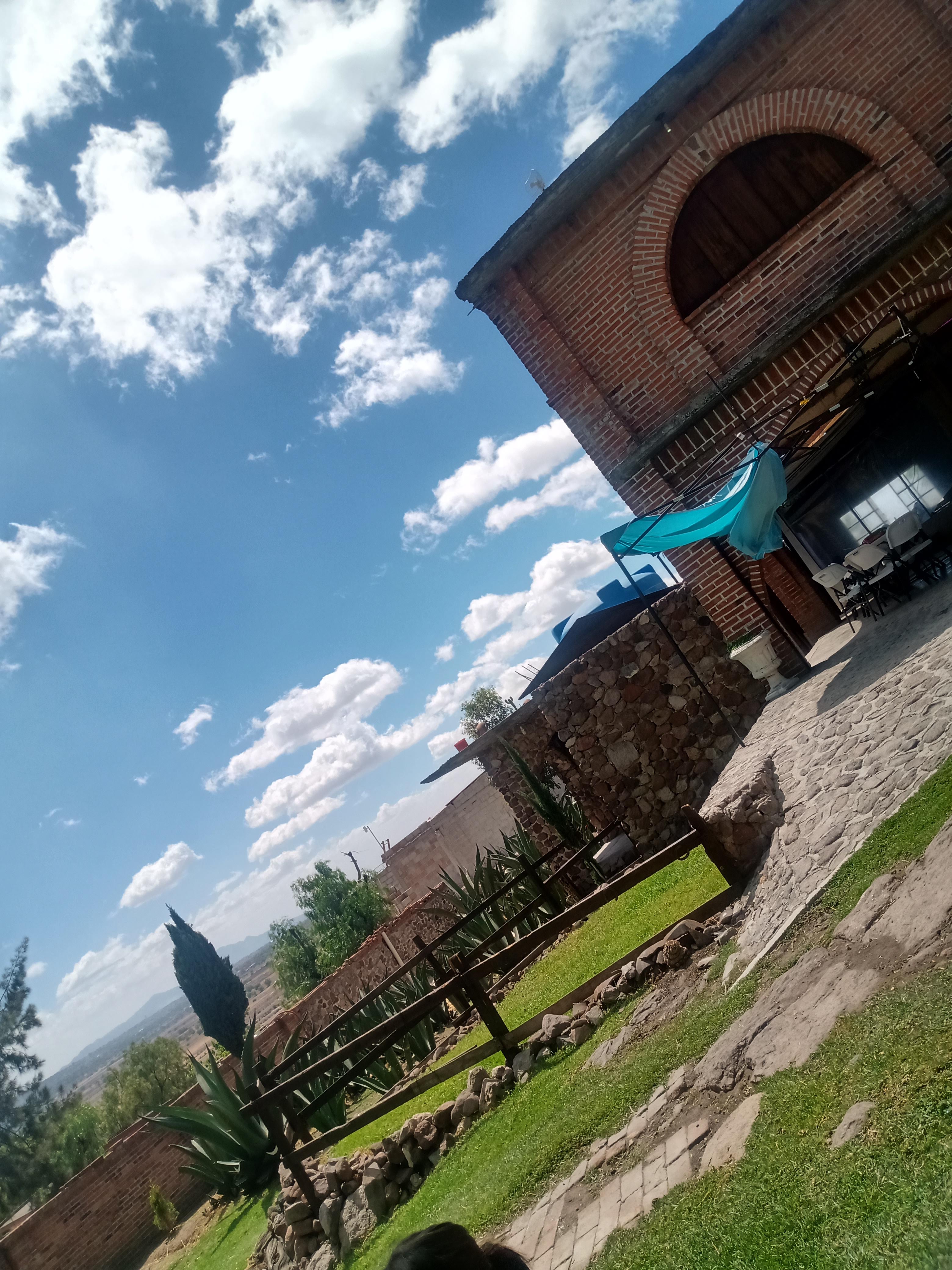 Salón magueyal image 5