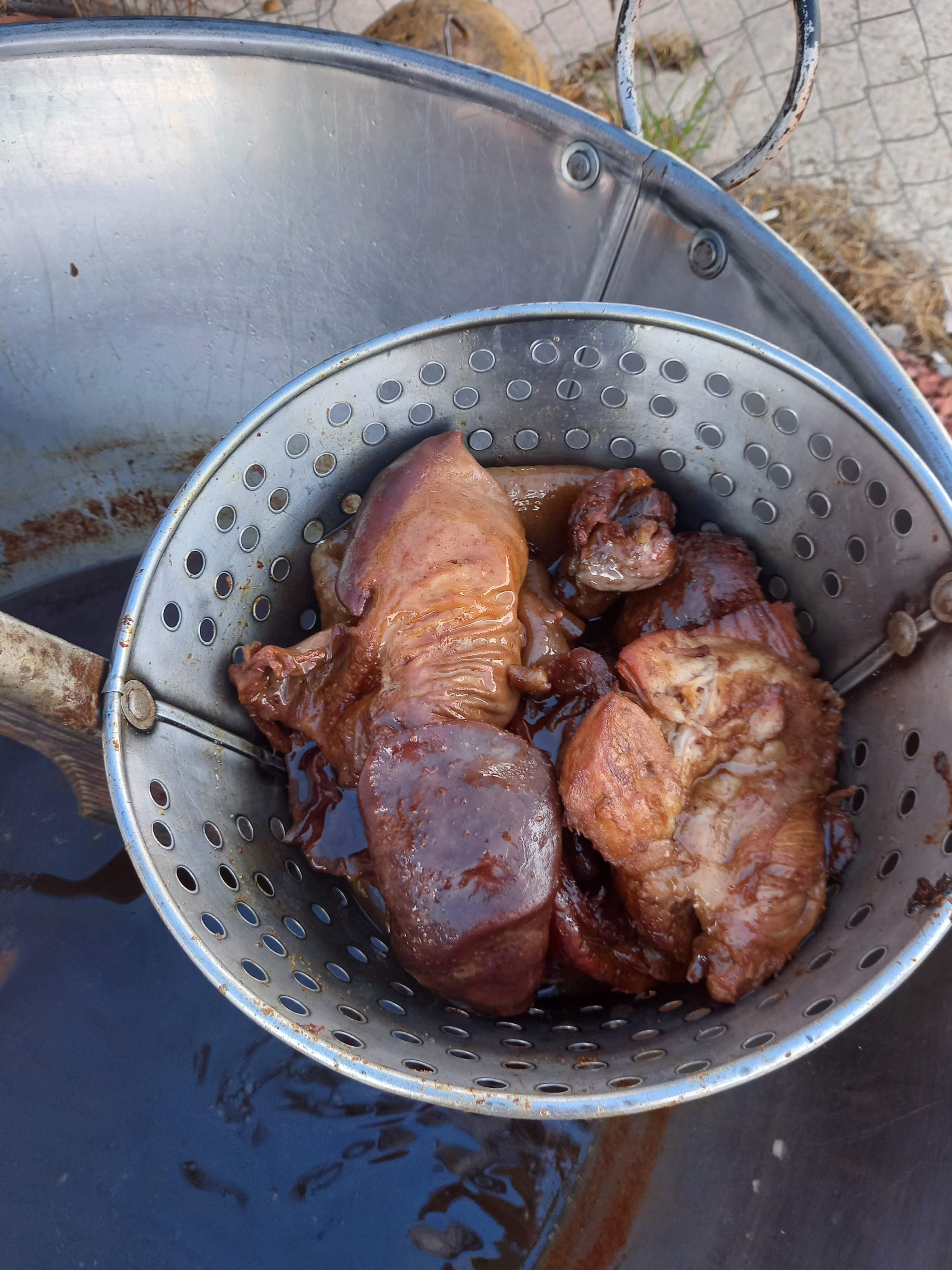 Los charquis image 2