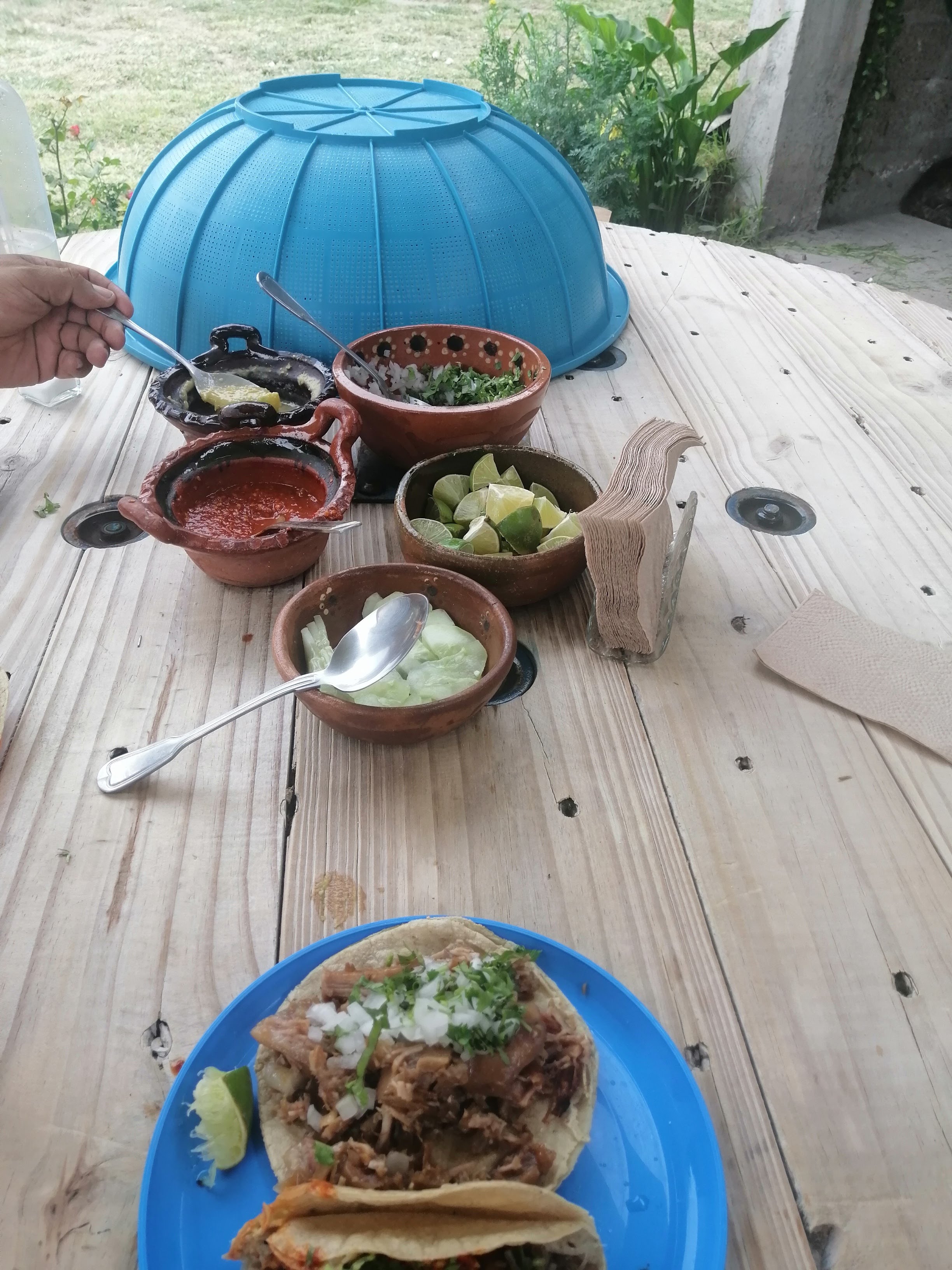 Los charquis image 3