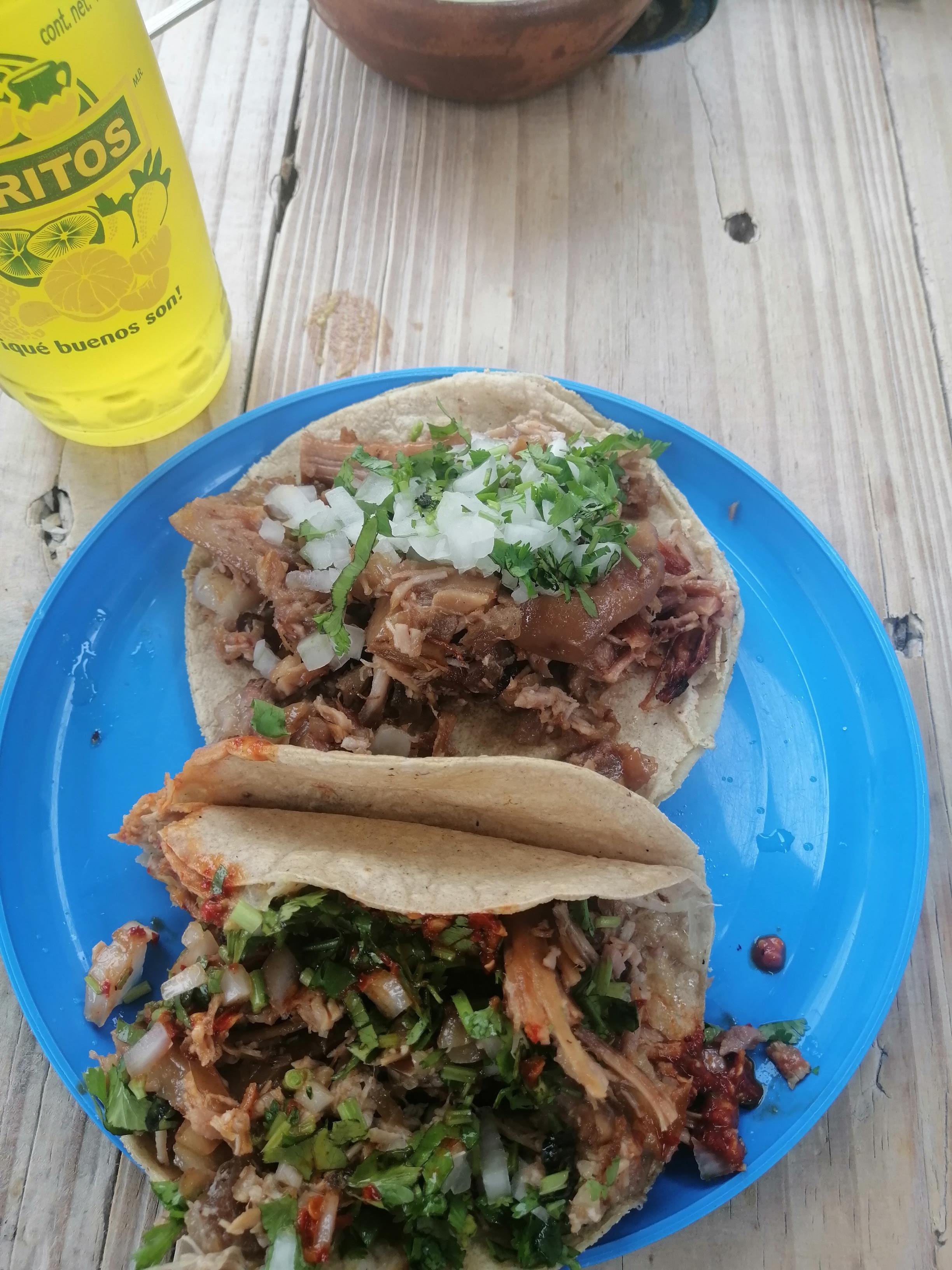 Los charquis image 4