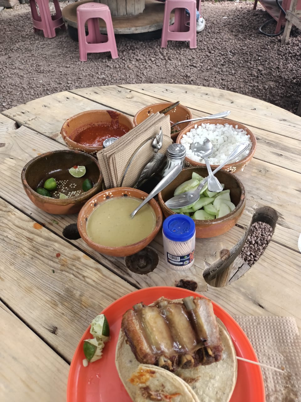 Los charquis image 5