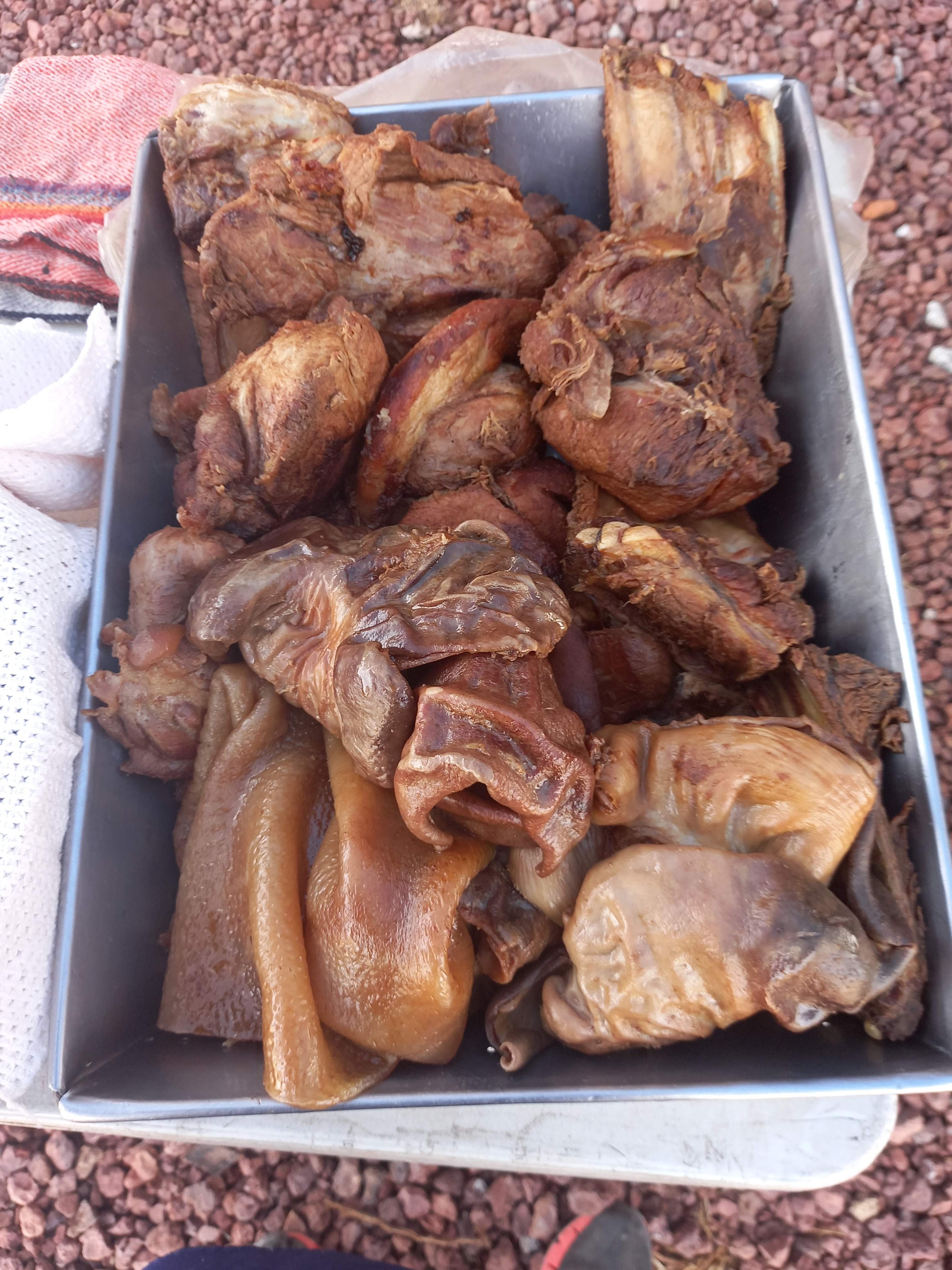 Los charquis image 6