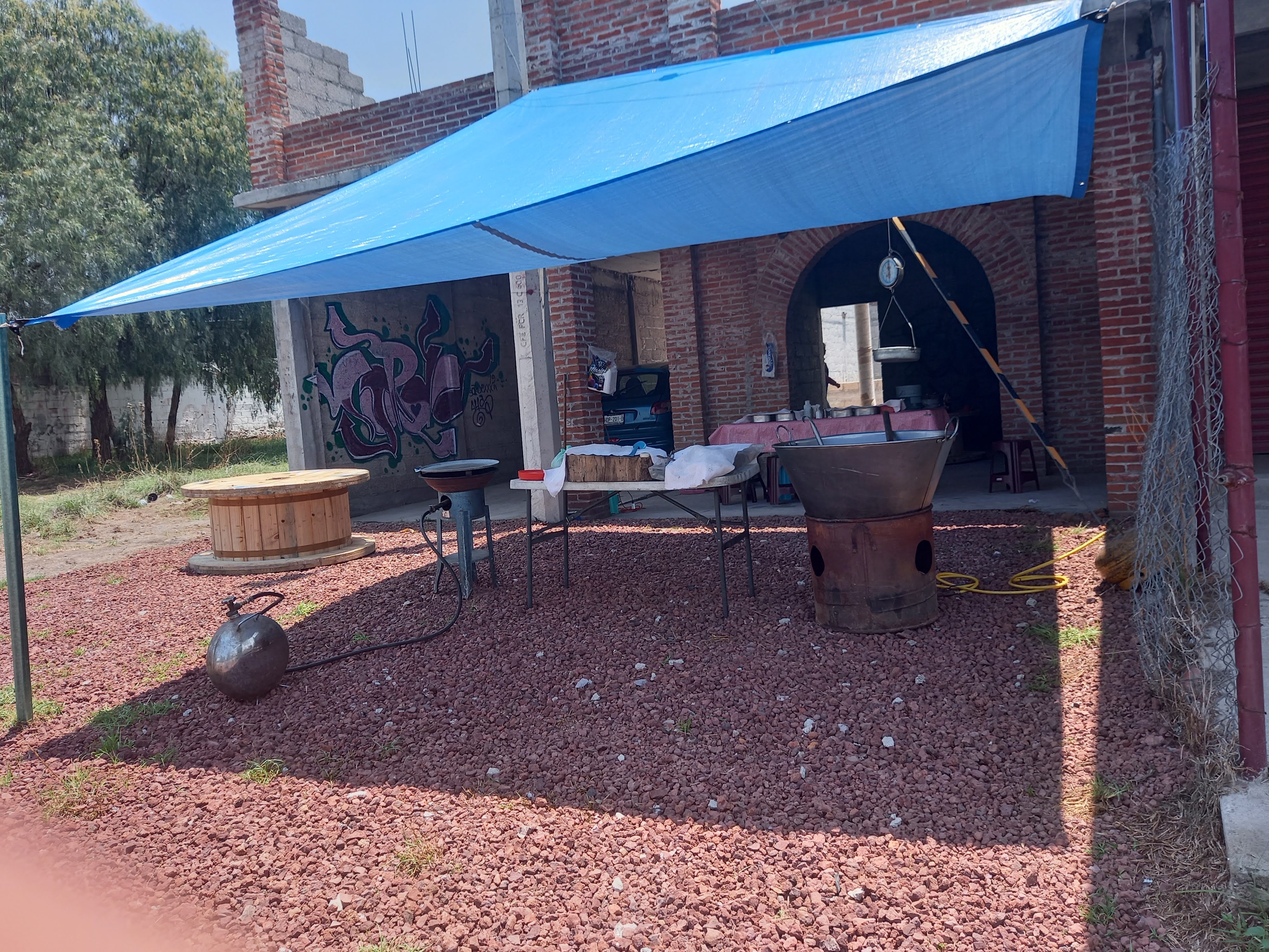 Los charquis image 8