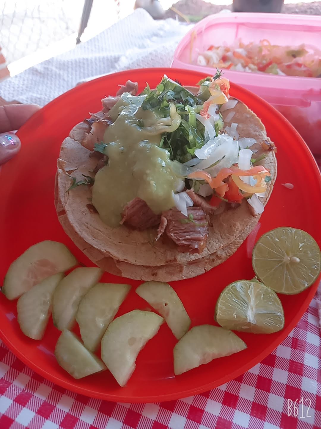 Los charquis image 9