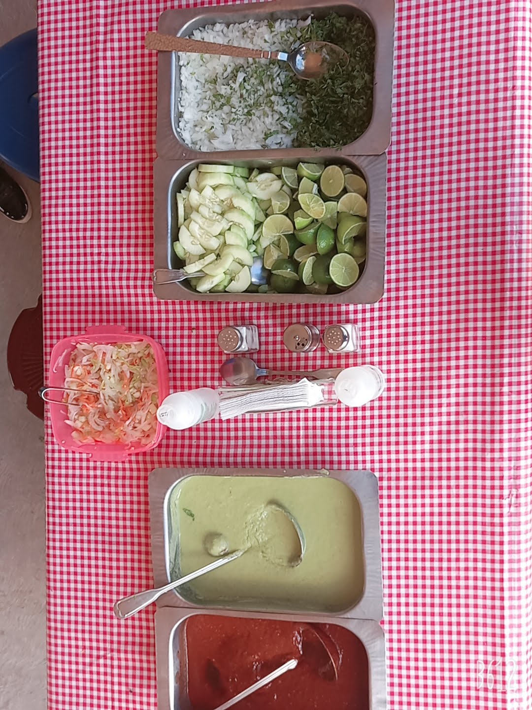 Los charquis image 10