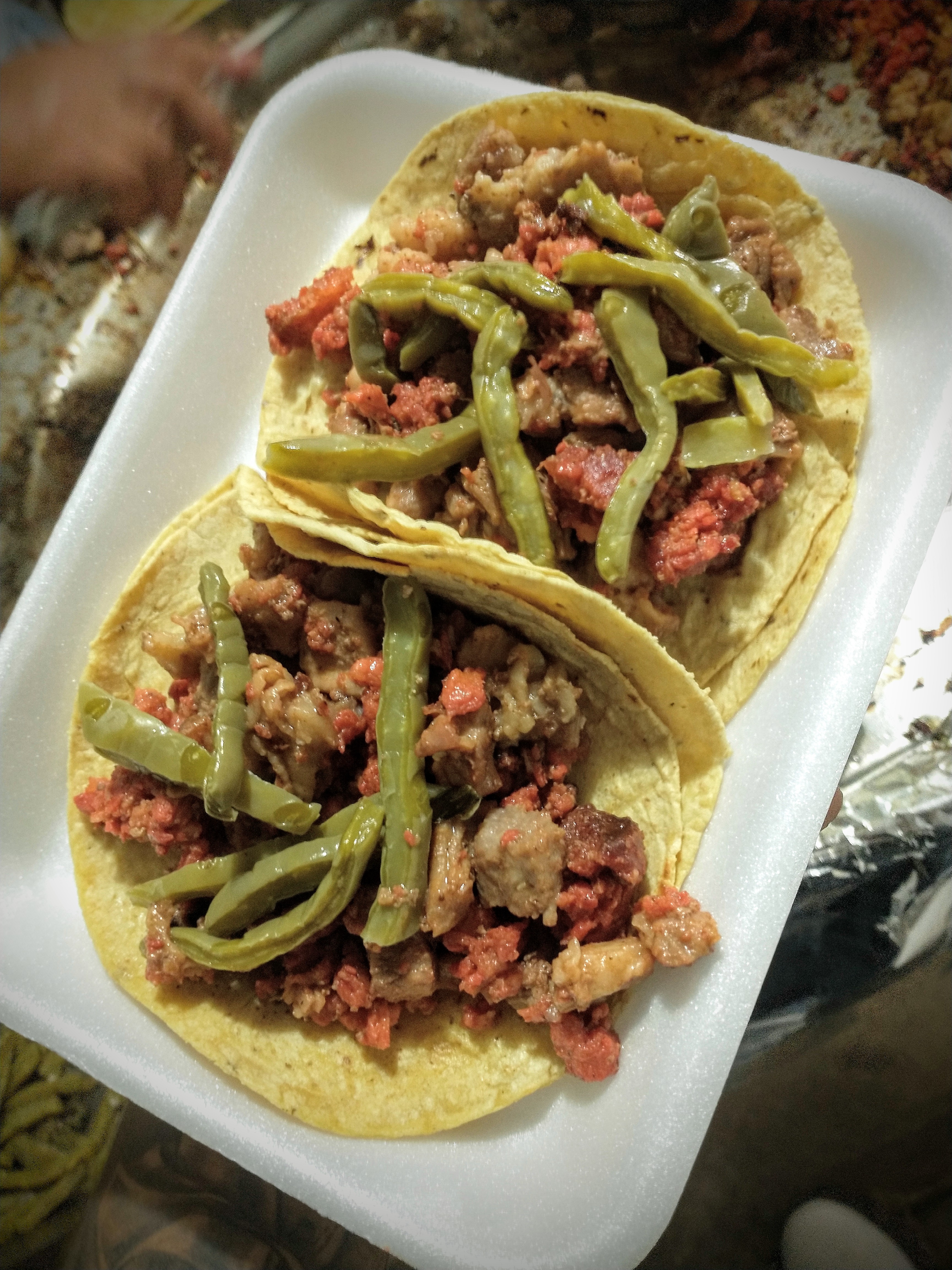 TA'CON MADRE image 1