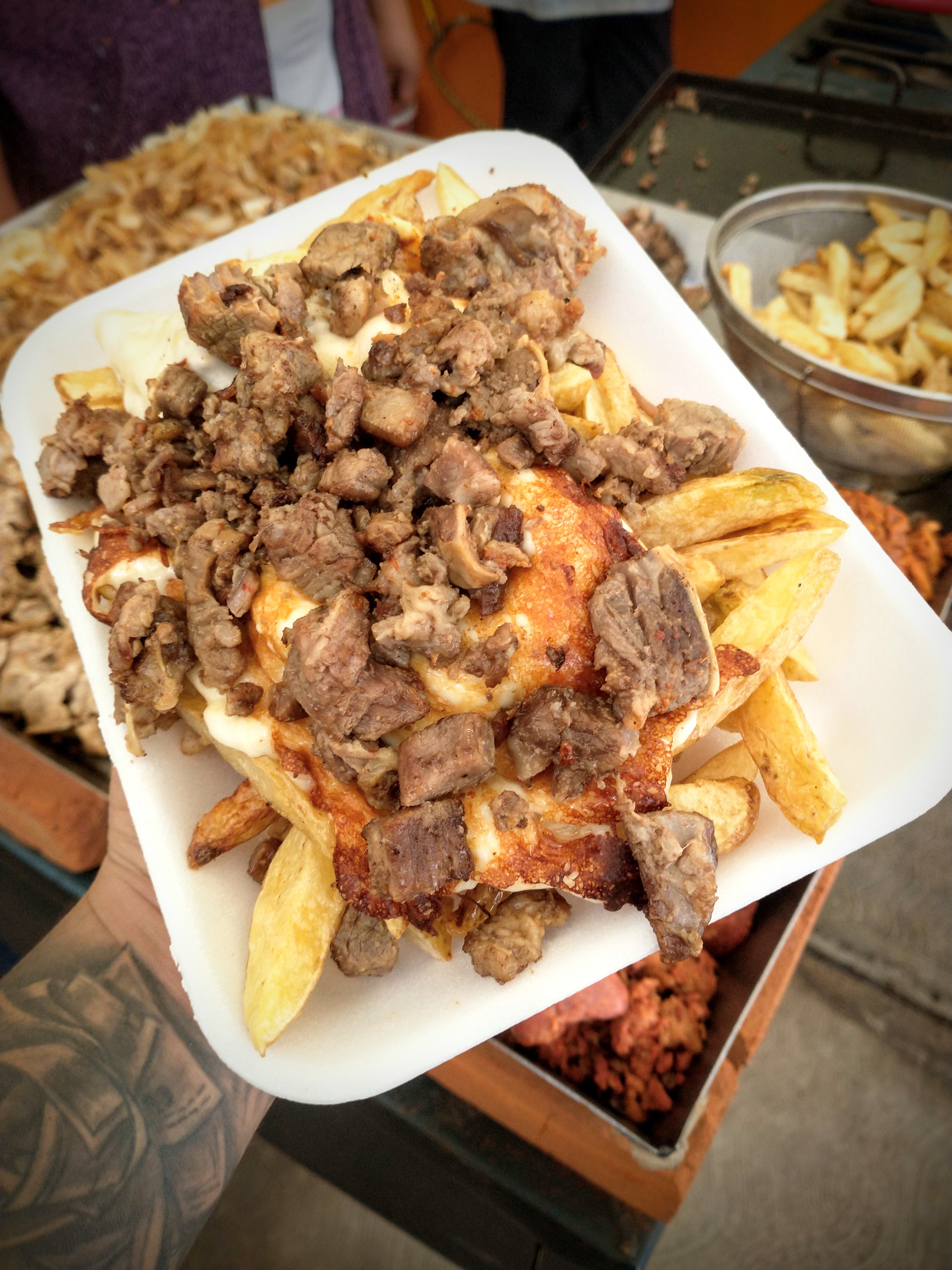 TA'CON MADRE image 3