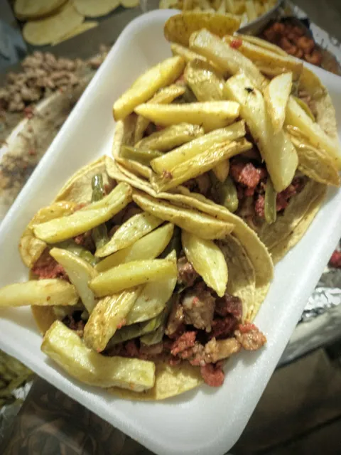 TA'CON MADRE image 4
