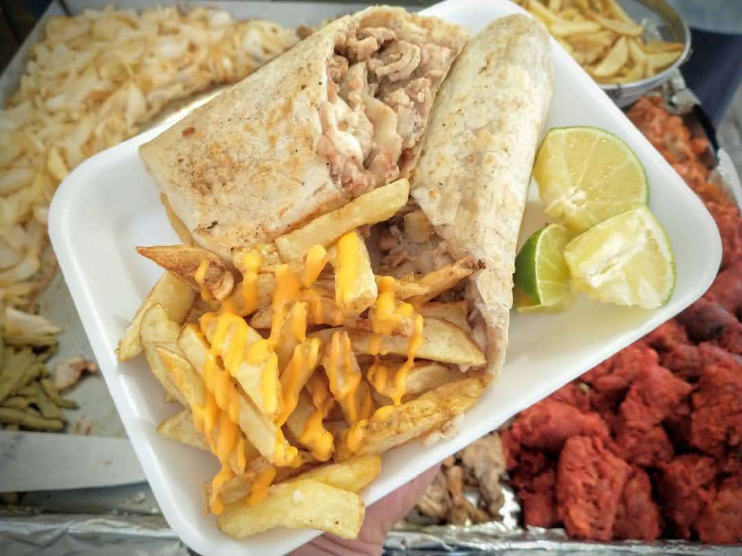 TA'CON MADRE image 5