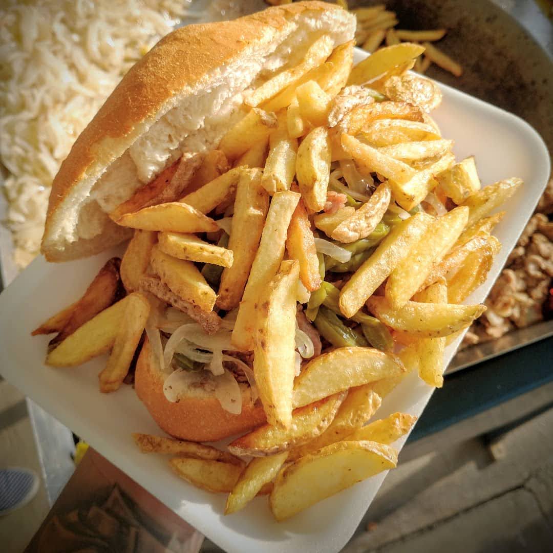 TA'CON MADRE image 7