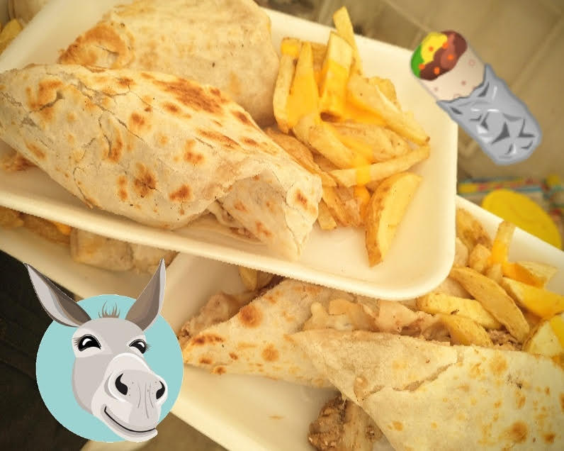 TA'CON MADRE image 9