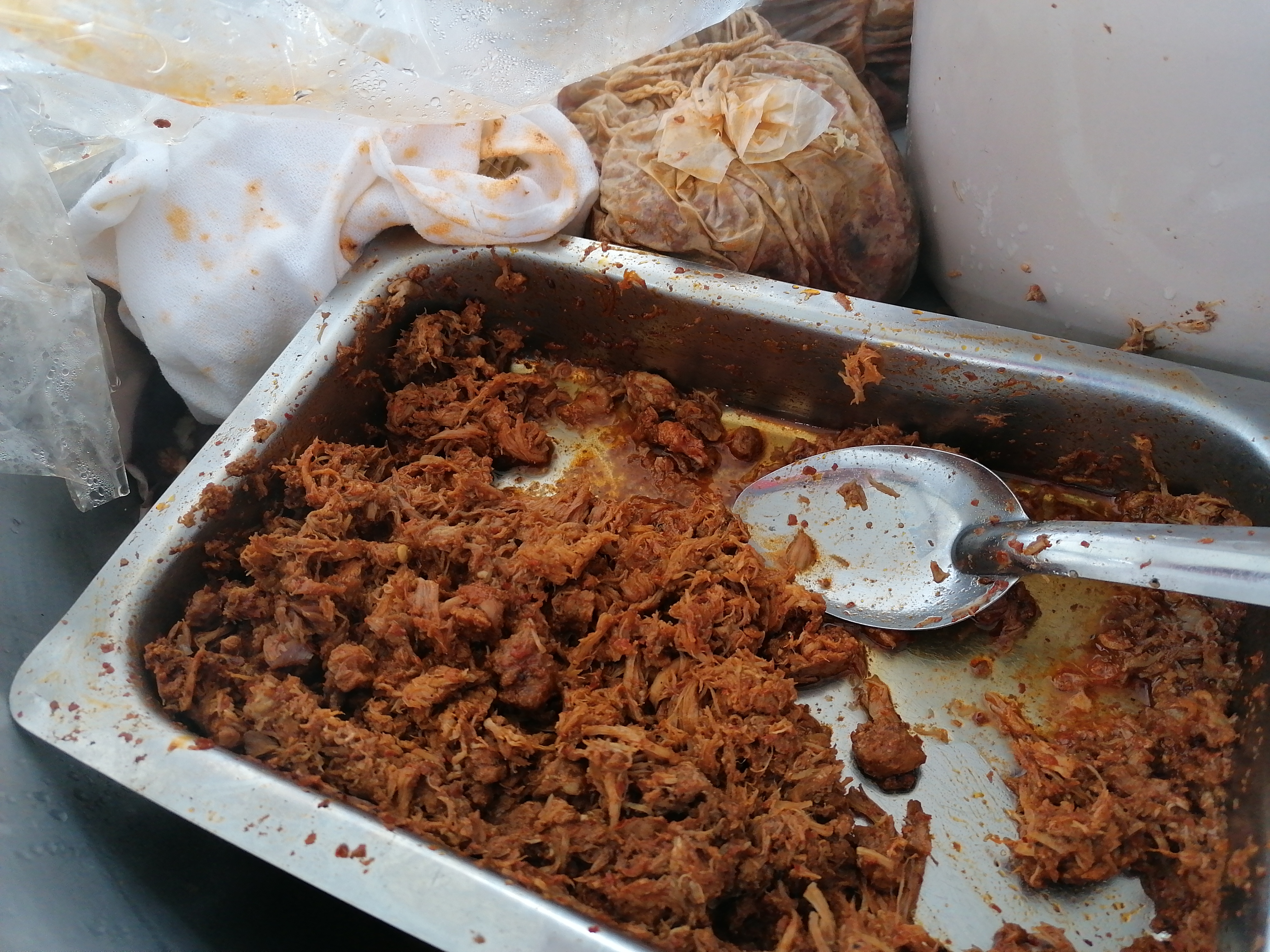 Mixiotes "Los Chinos" image 1