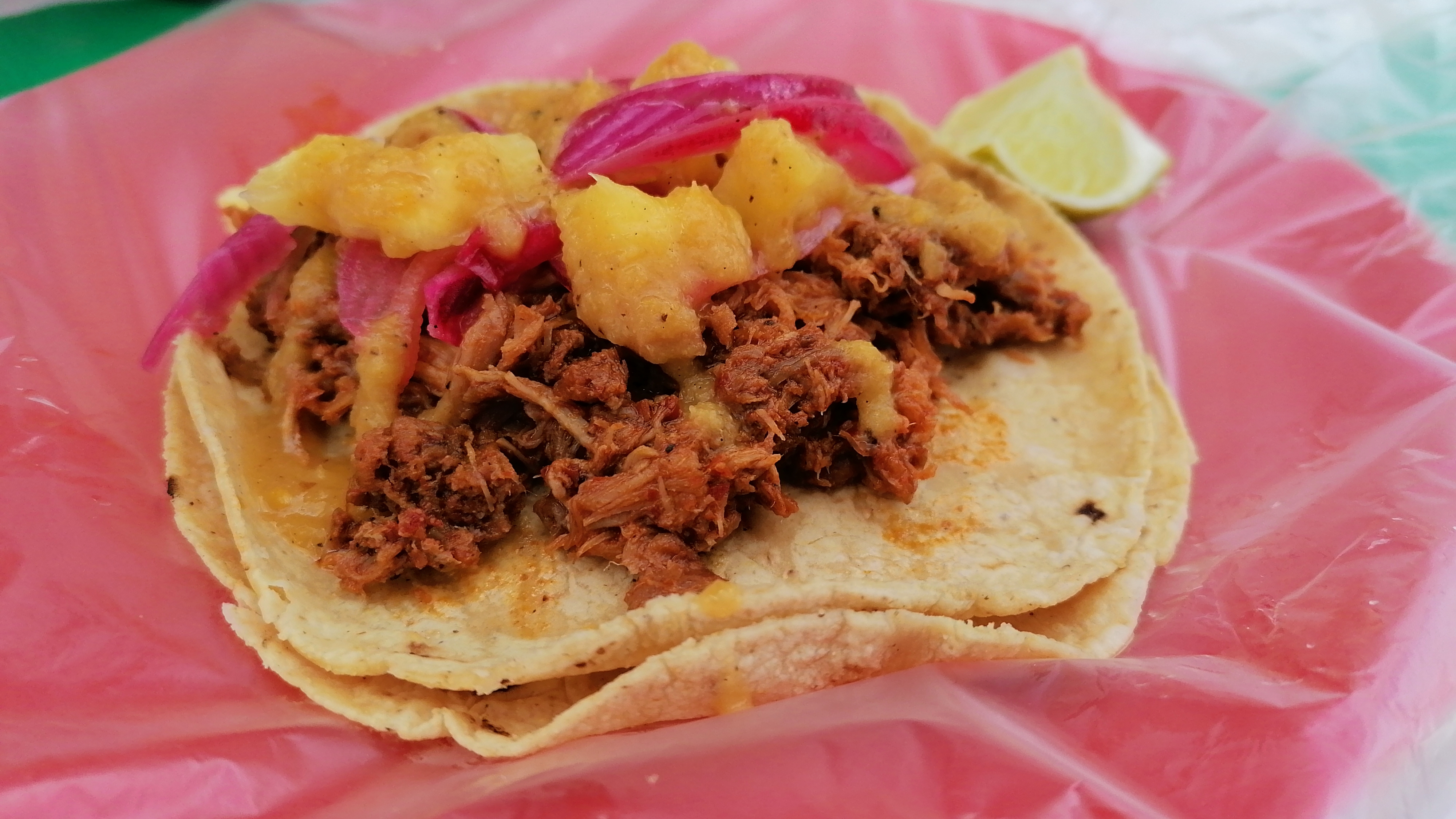 Mixiotes "Los Chinos" image 2