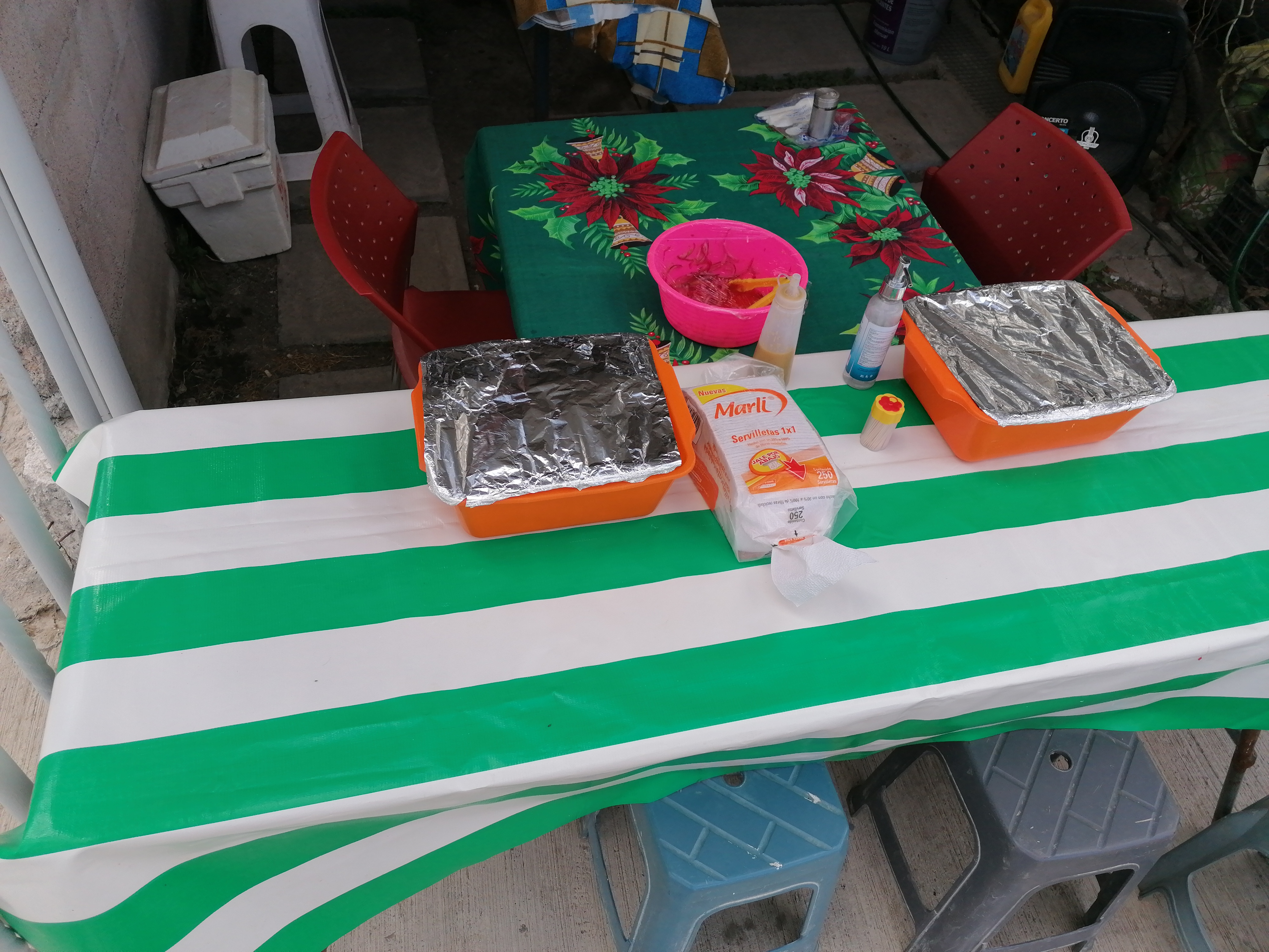 Mixiotes "Los Chinos" image 3