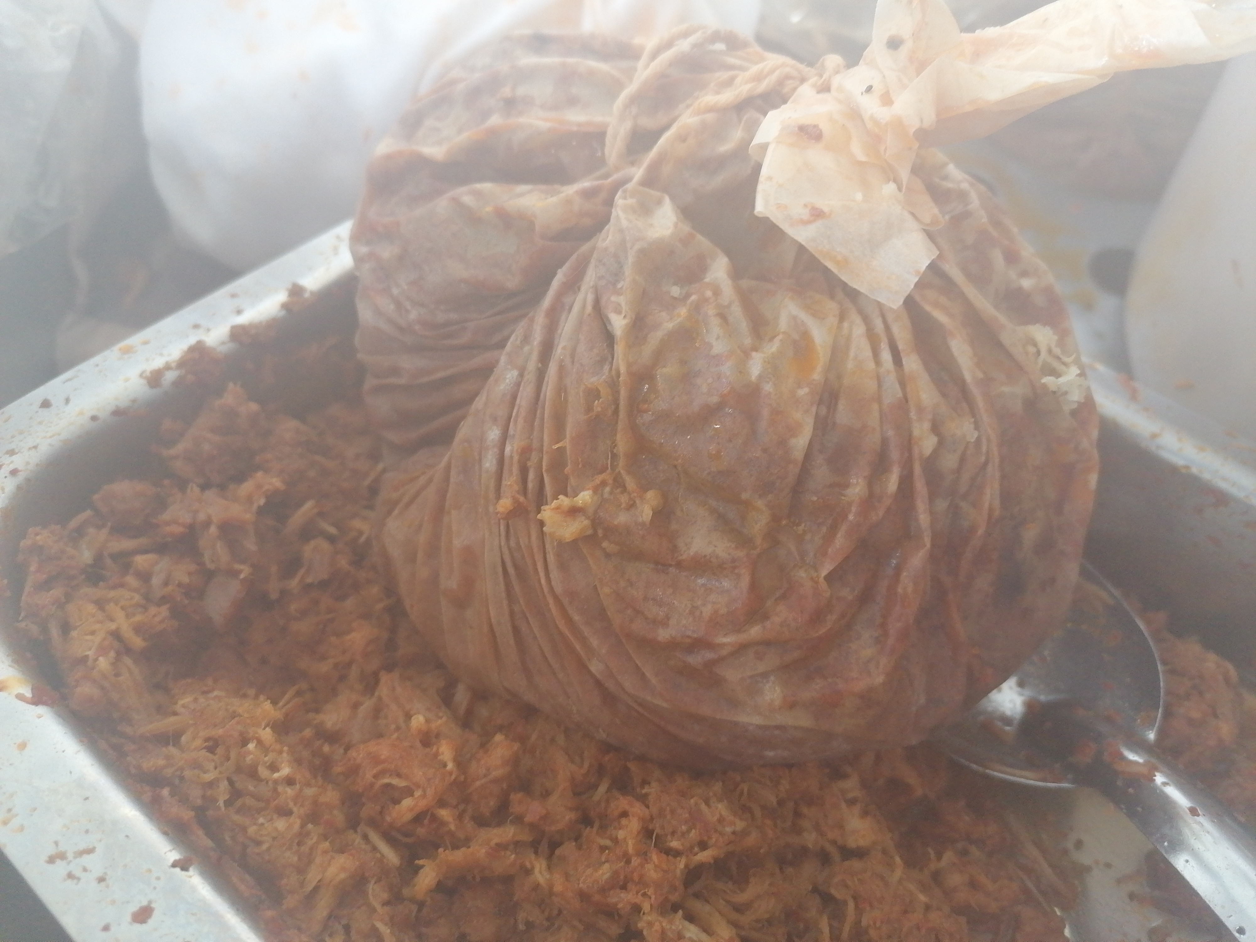 Mixiotes "Los Chinos" image 4