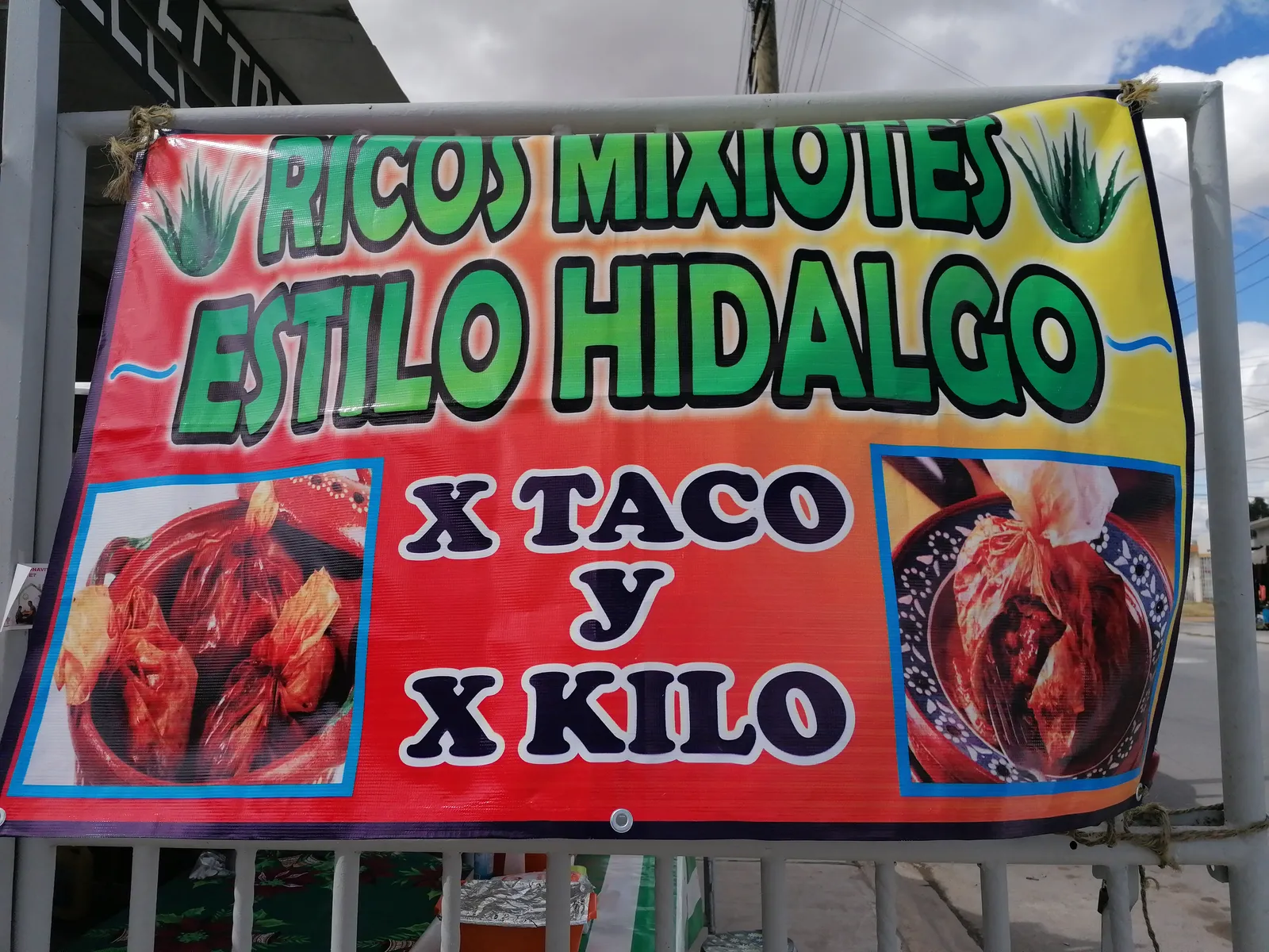 Mixiotes "Los Chinos" image 5