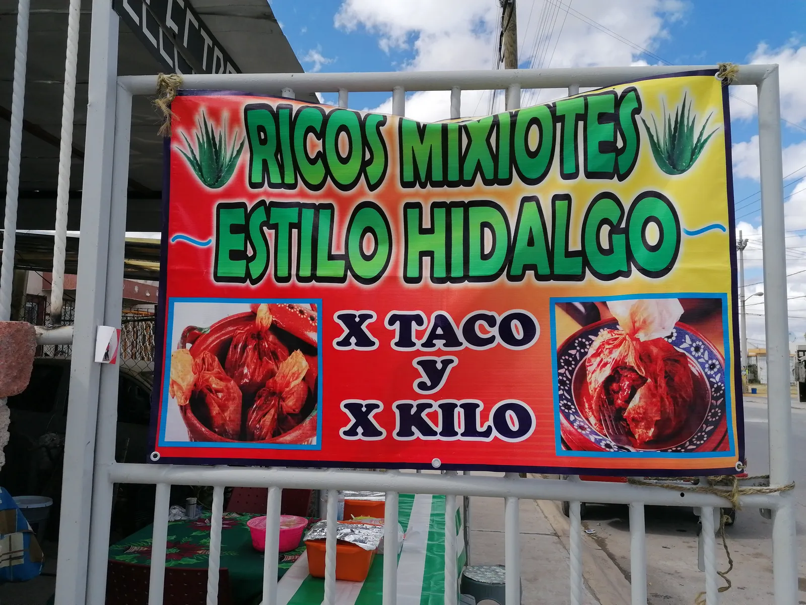 Mixiotes "Los Chinos" image 6
