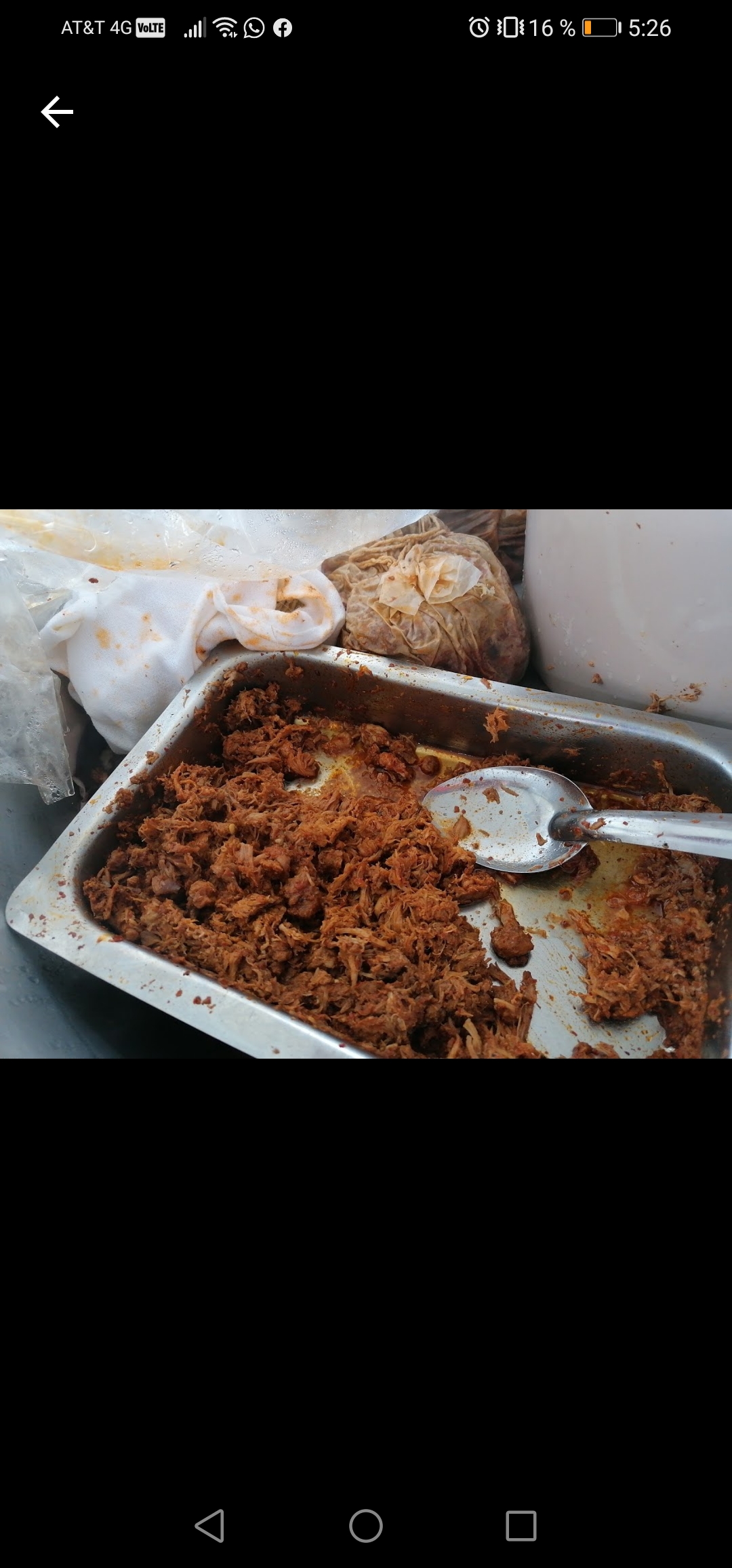 Mixiotes "Los Chinos" image 7