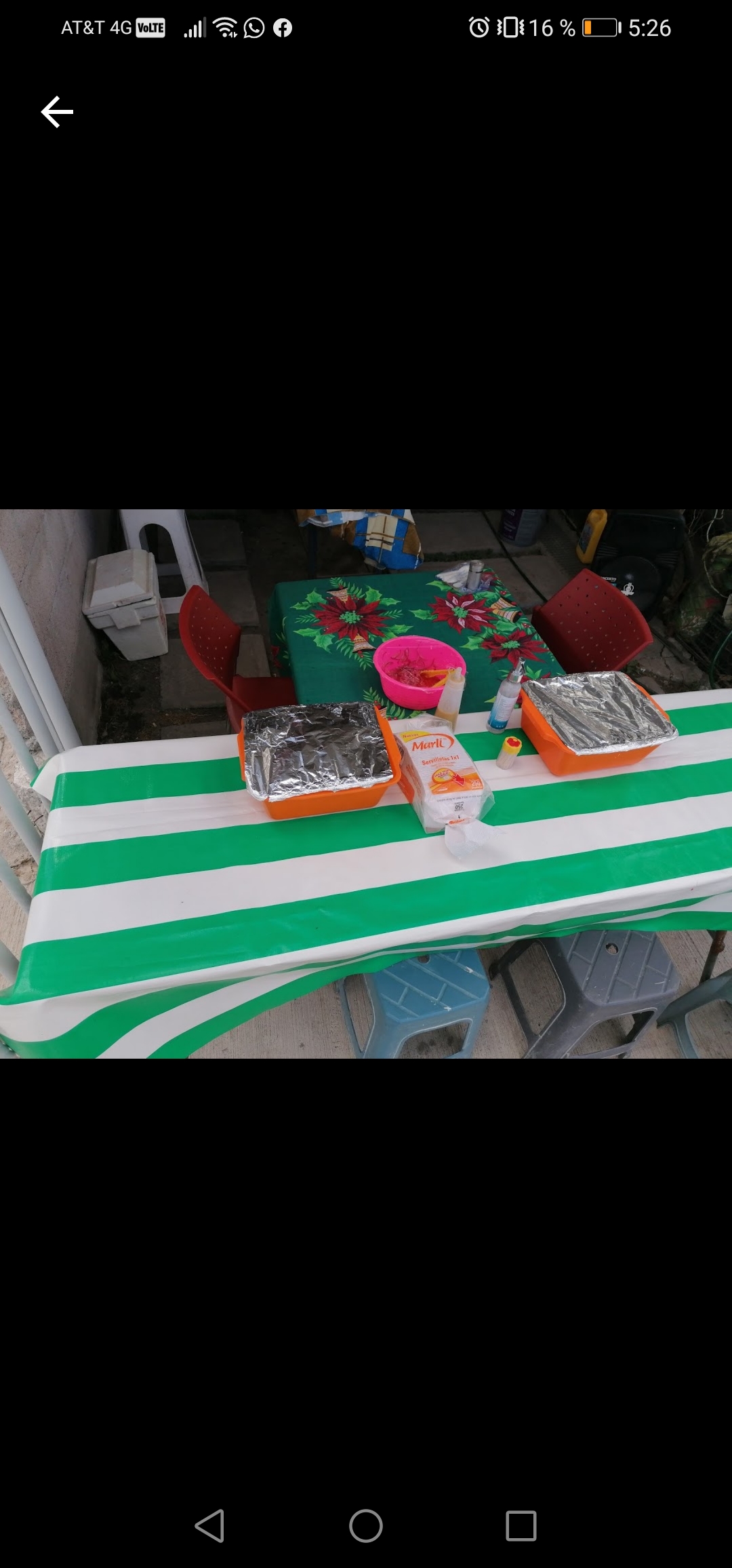 Mixiotes "Los Chinos" image 8