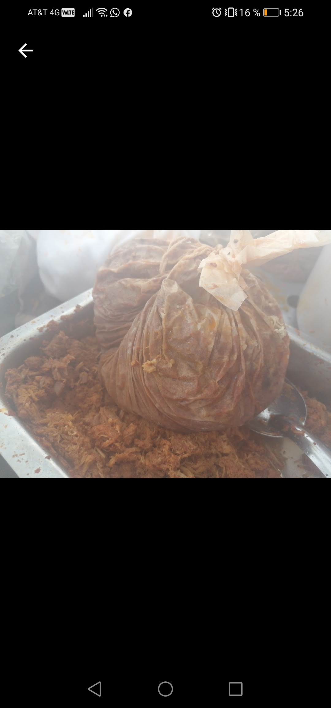 Mixiotes "Los Chinos" image 9