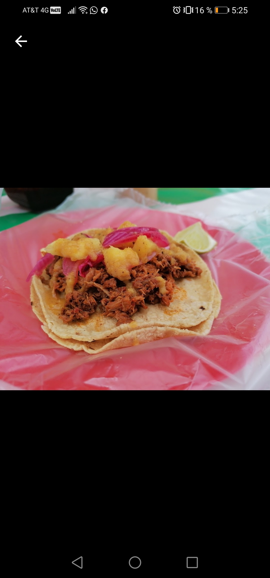 Mixiotes "Los Chinos" image 10