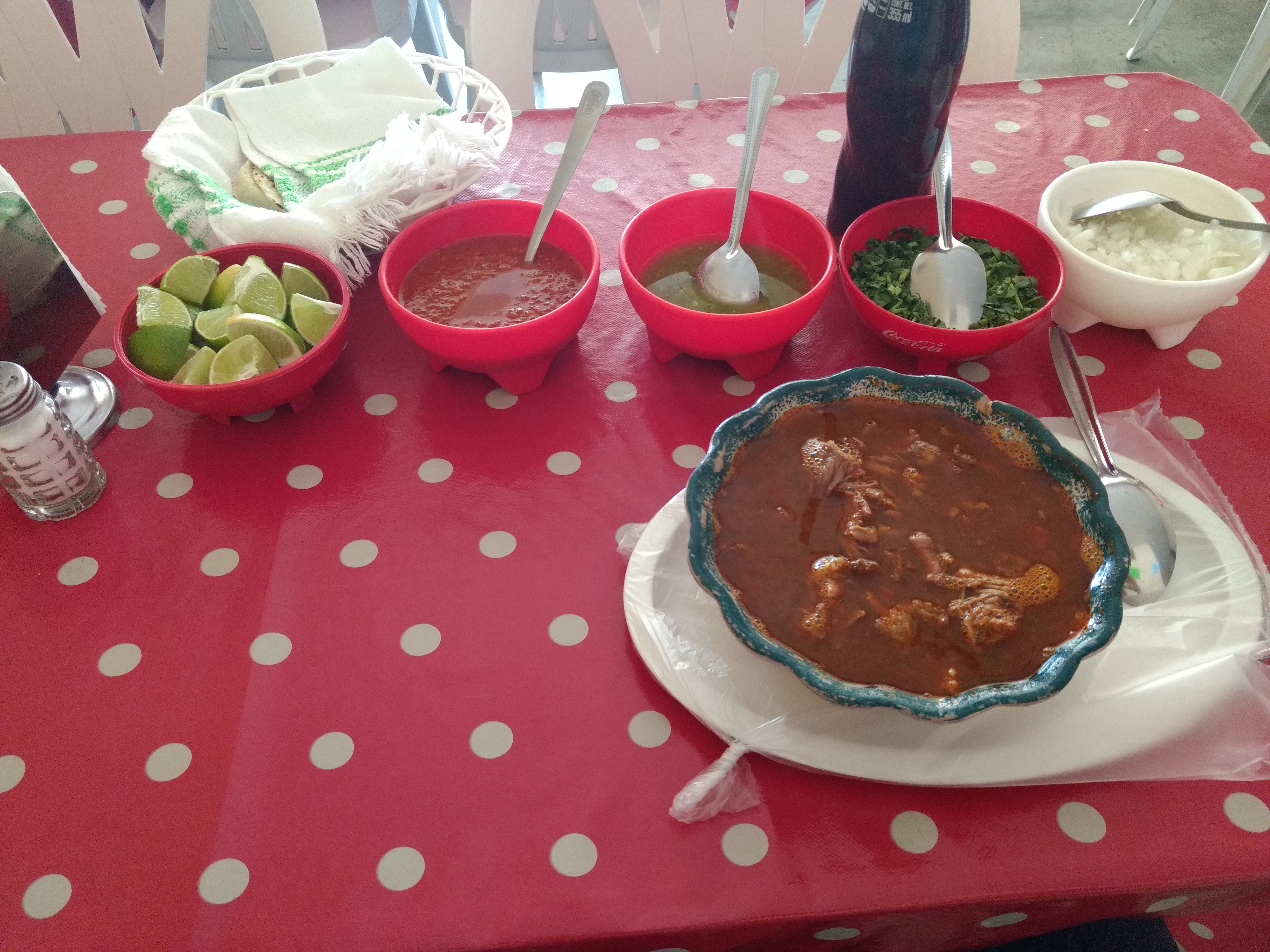 El Tío Chava image 1