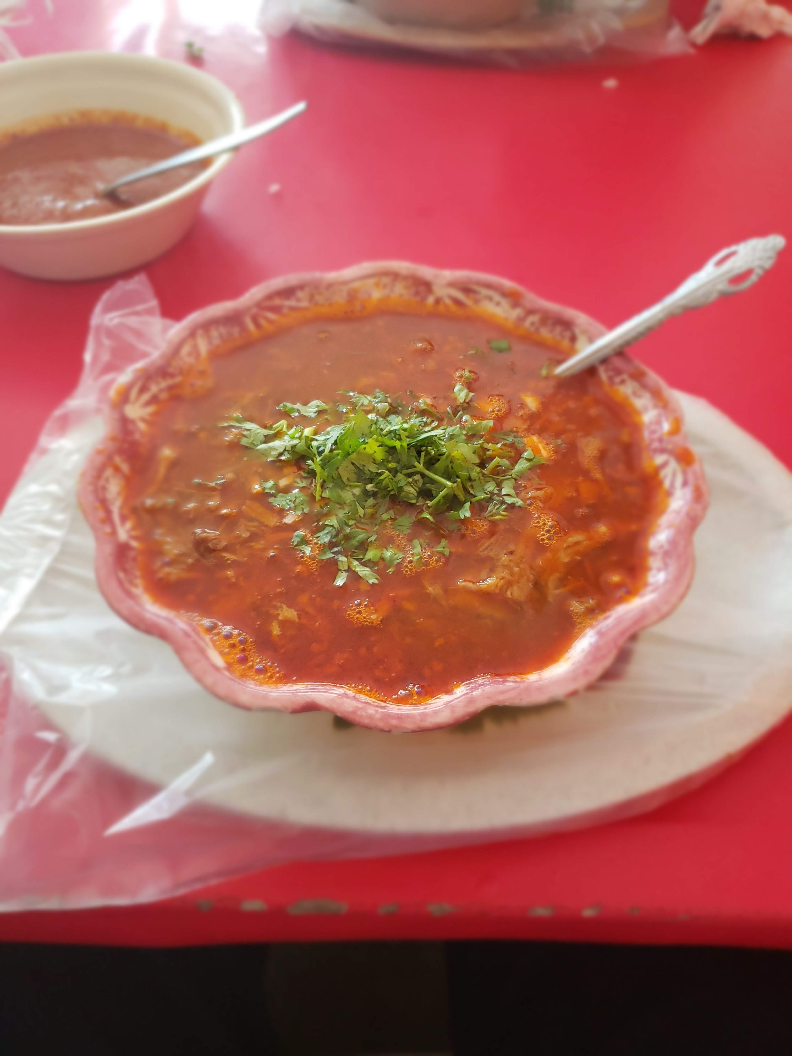 El Tío Chava image 3