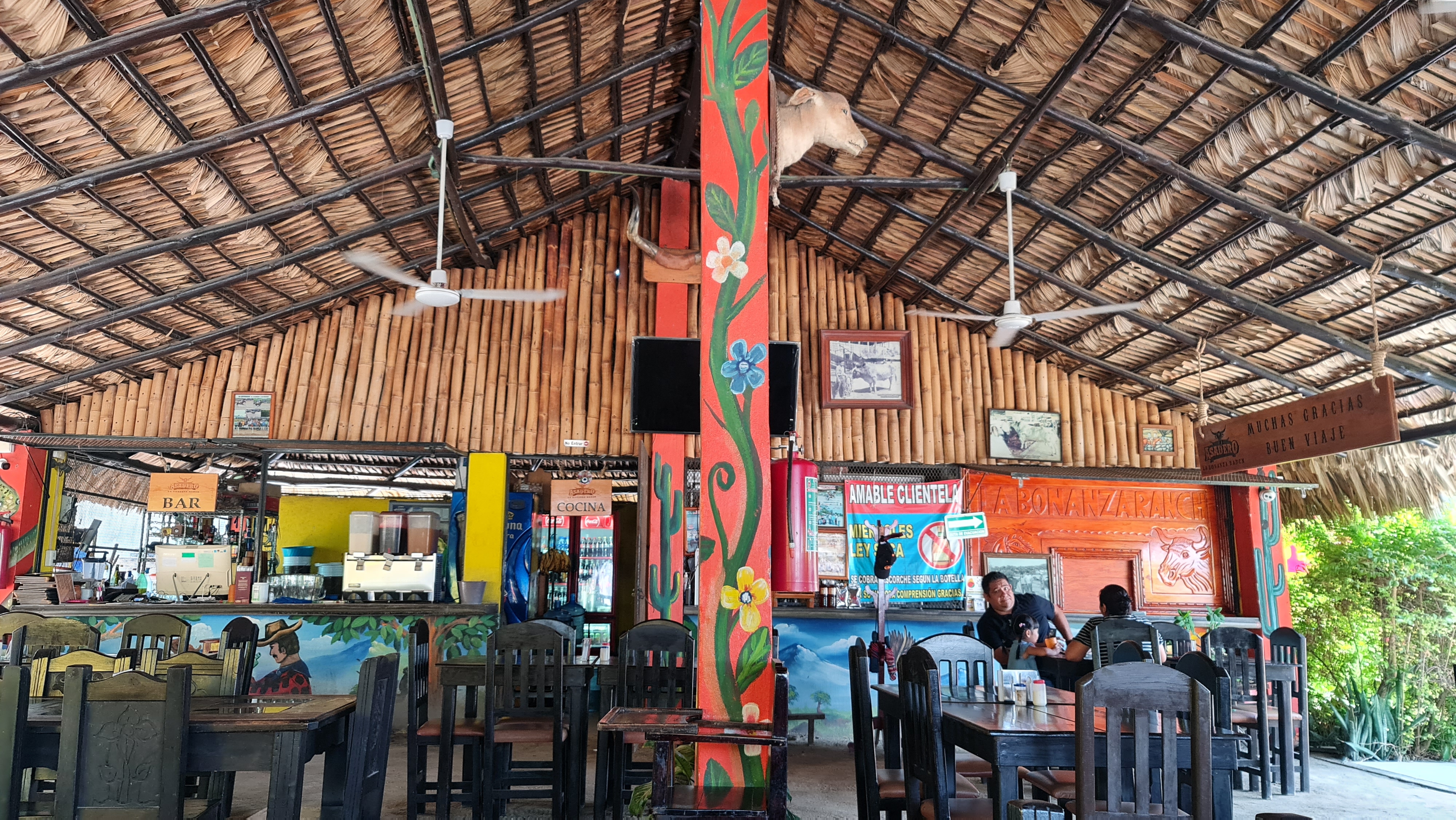 La Bonanza Ranch Asadero image 1