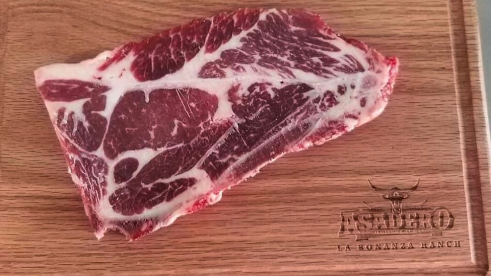 La Bonanza Ranch Asadero image 2