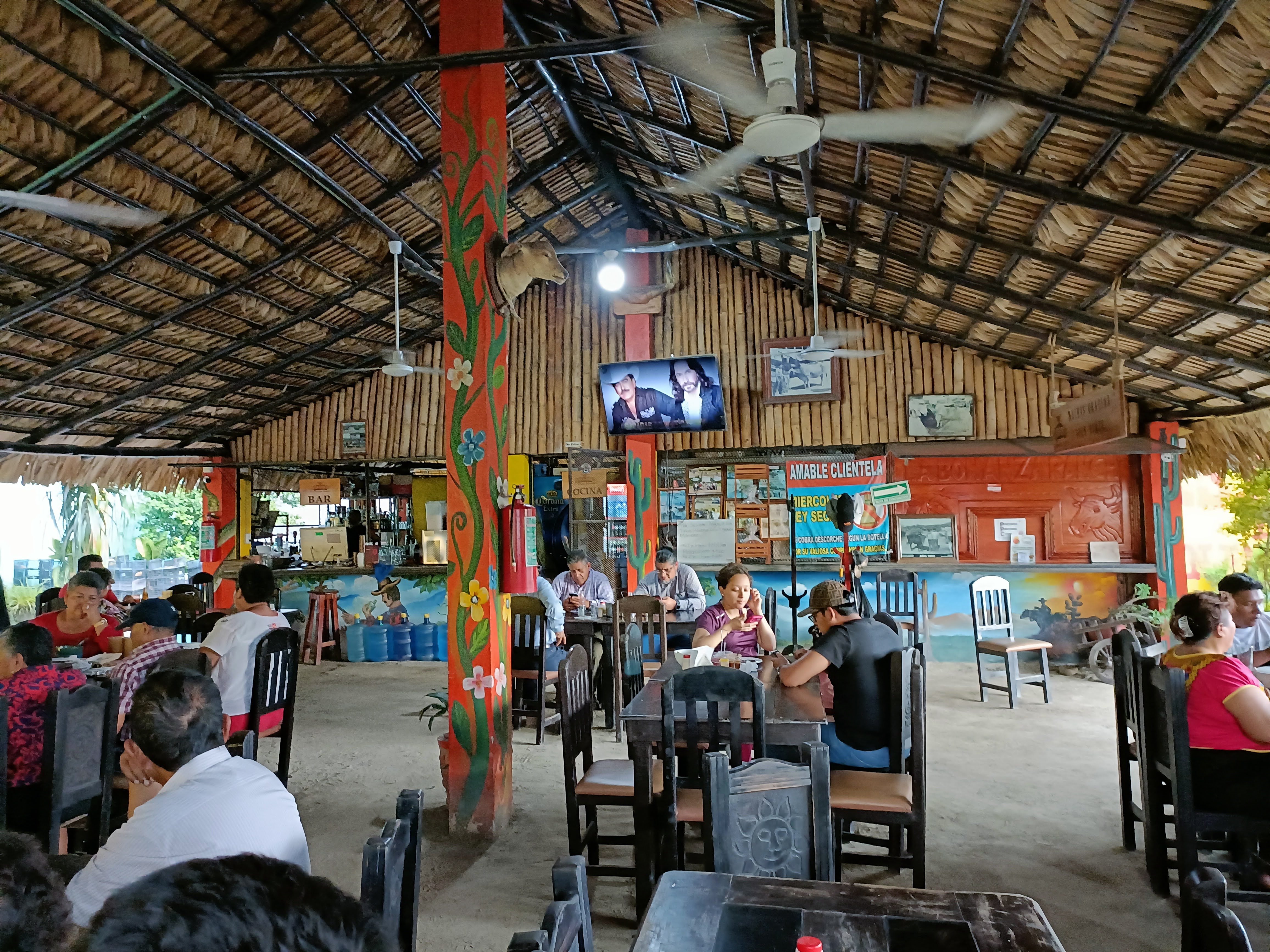 La Bonanza Ranch Asadero image 3