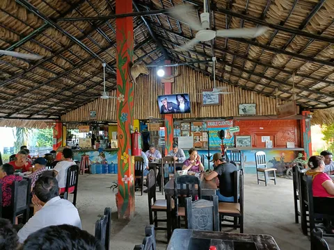 La Bonanza Ranch Asadero image 3