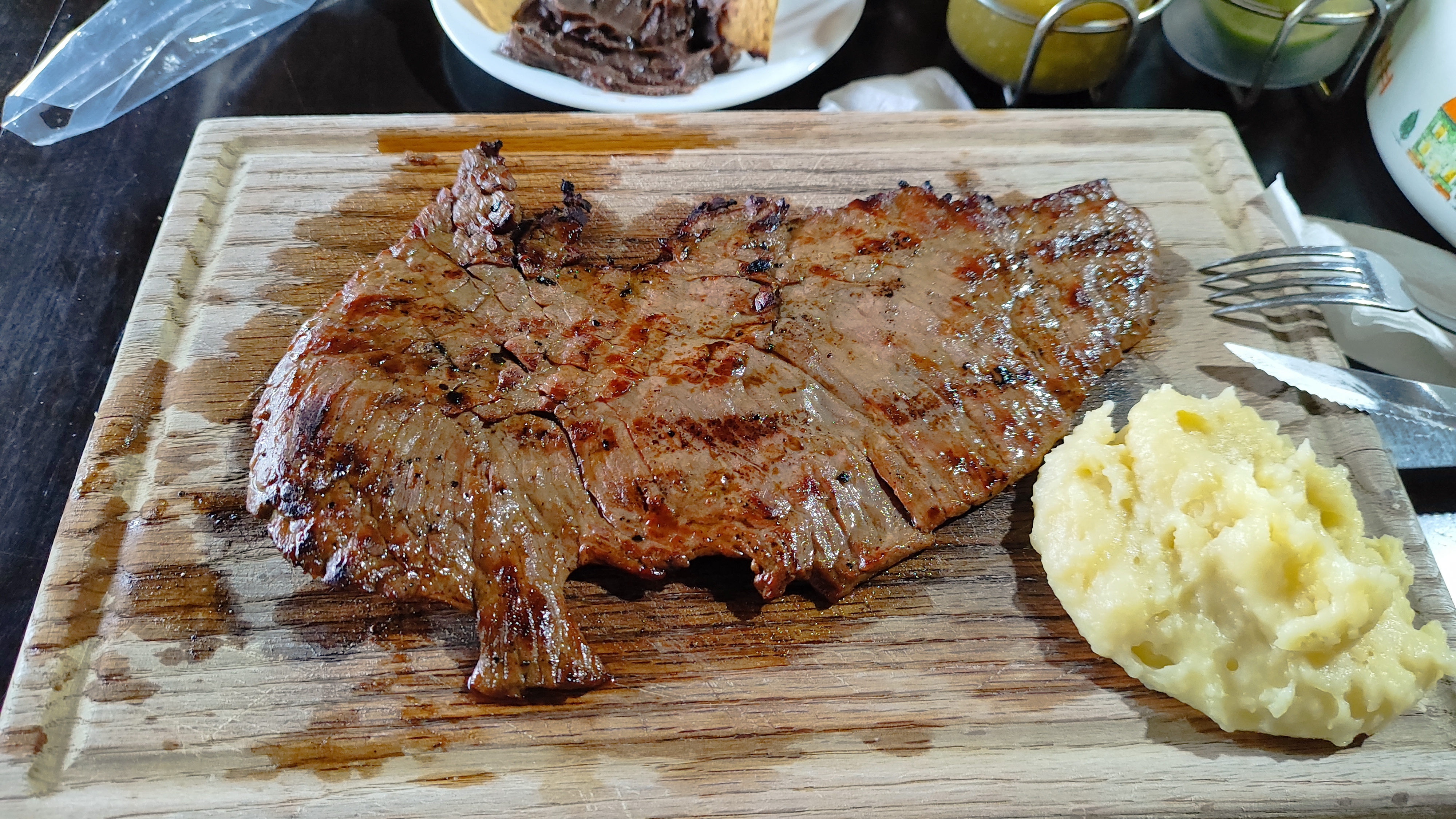 La Bonanza Ranch Asadero image 5