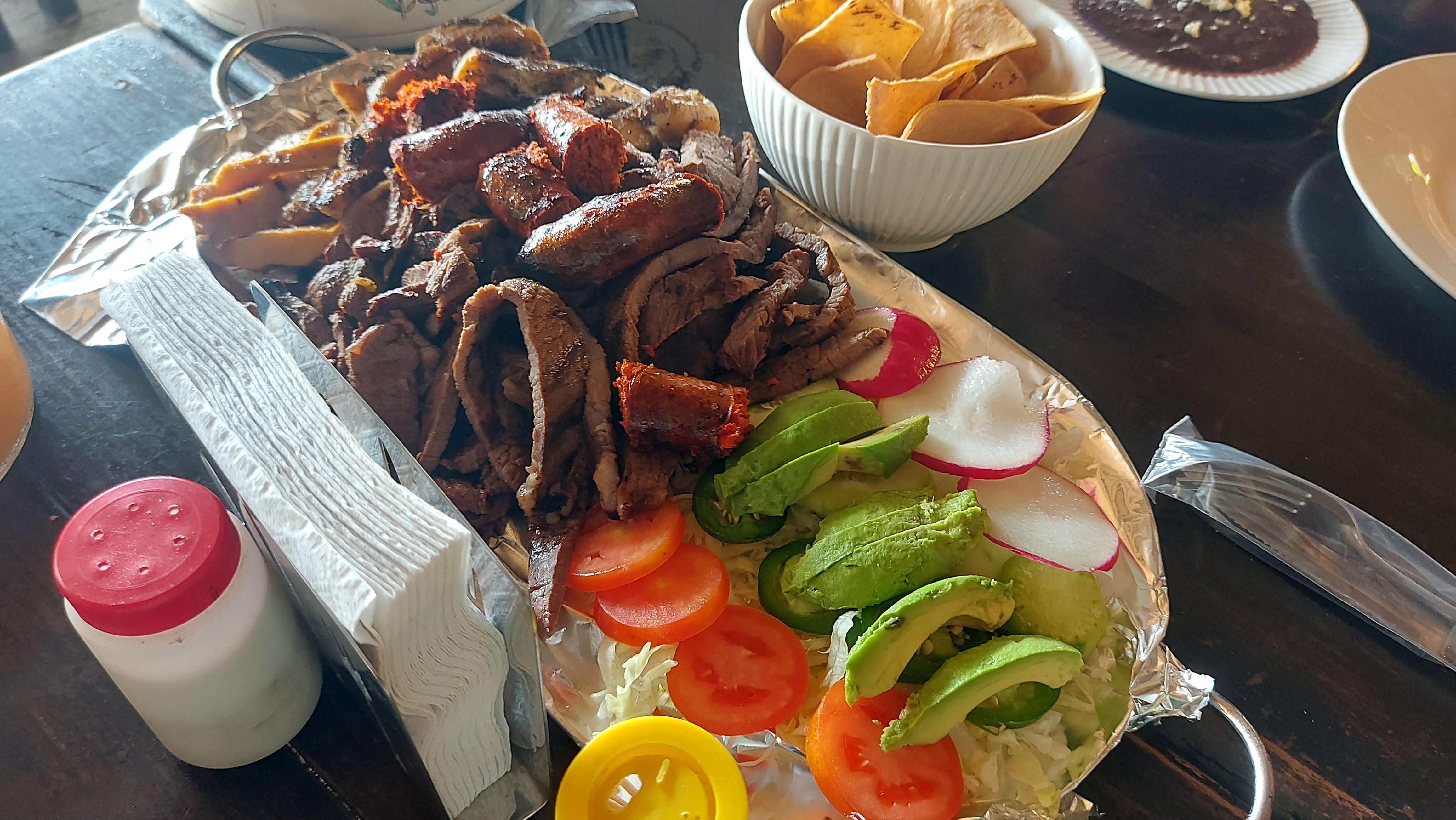 La Bonanza Ranch Asadero image 6